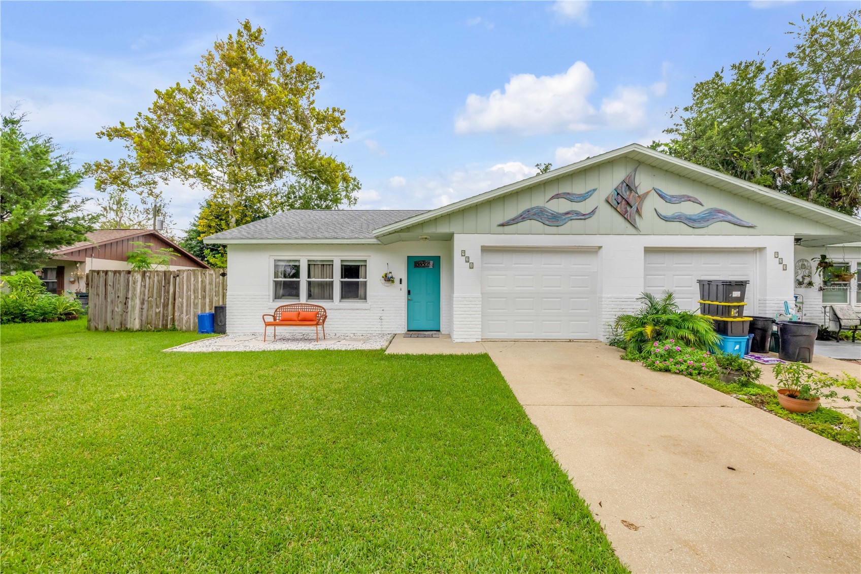 921 ASPEN Drive, South Daytona, FL, 32119 — assumable FHA mortgage at 7.76%