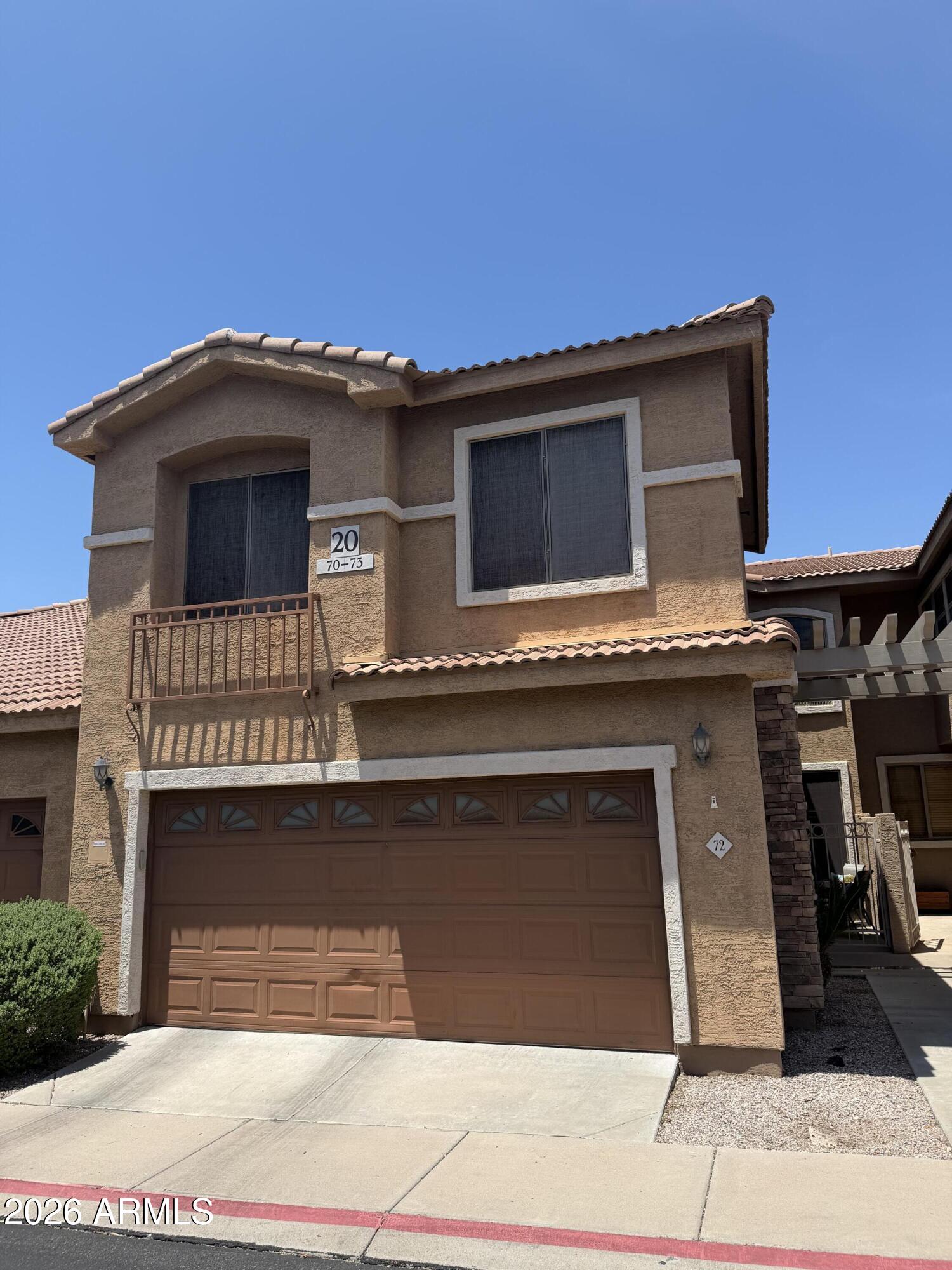 5415 E MCKELLIPS Road 72, Mesa, AZ 85215