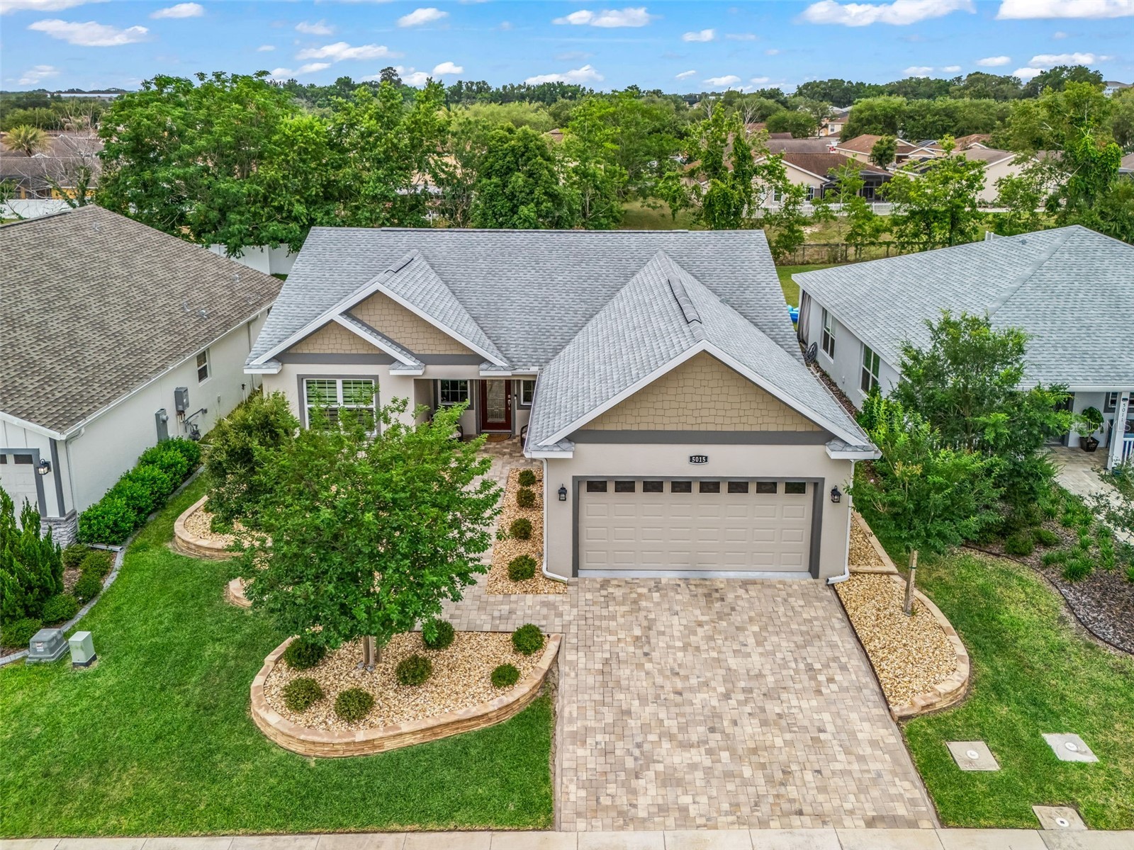 5015 125TH Loop, Oxford, FL, 34484 — assumable VA mortgage at 4.42%