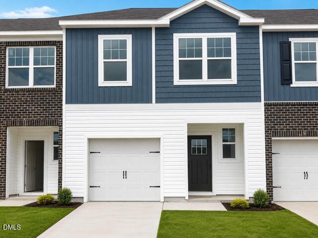 123 S Meyers Court, Clayton, NC 27520