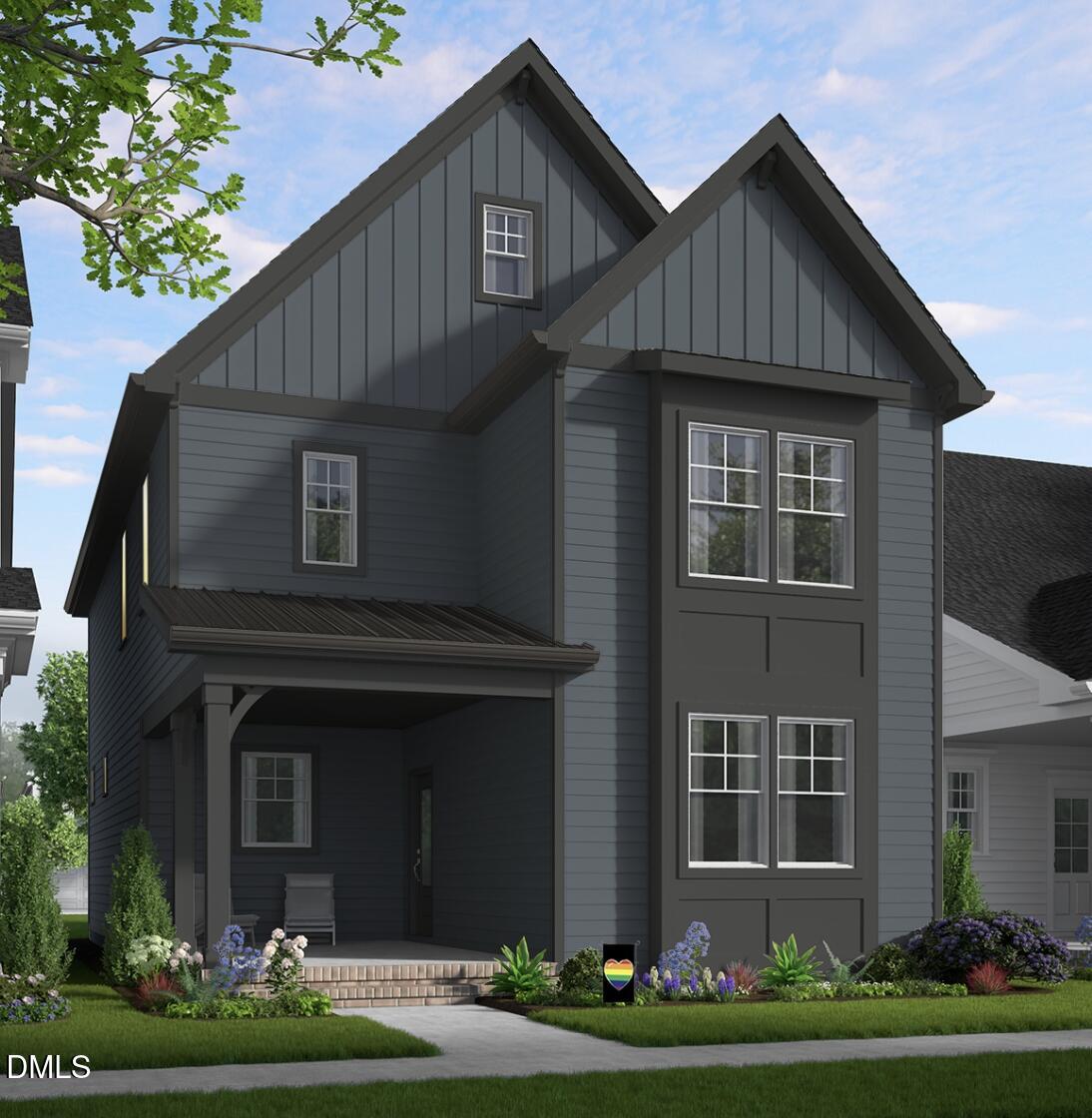 1144 Lakehouse Lane, Wendell, NC 27591