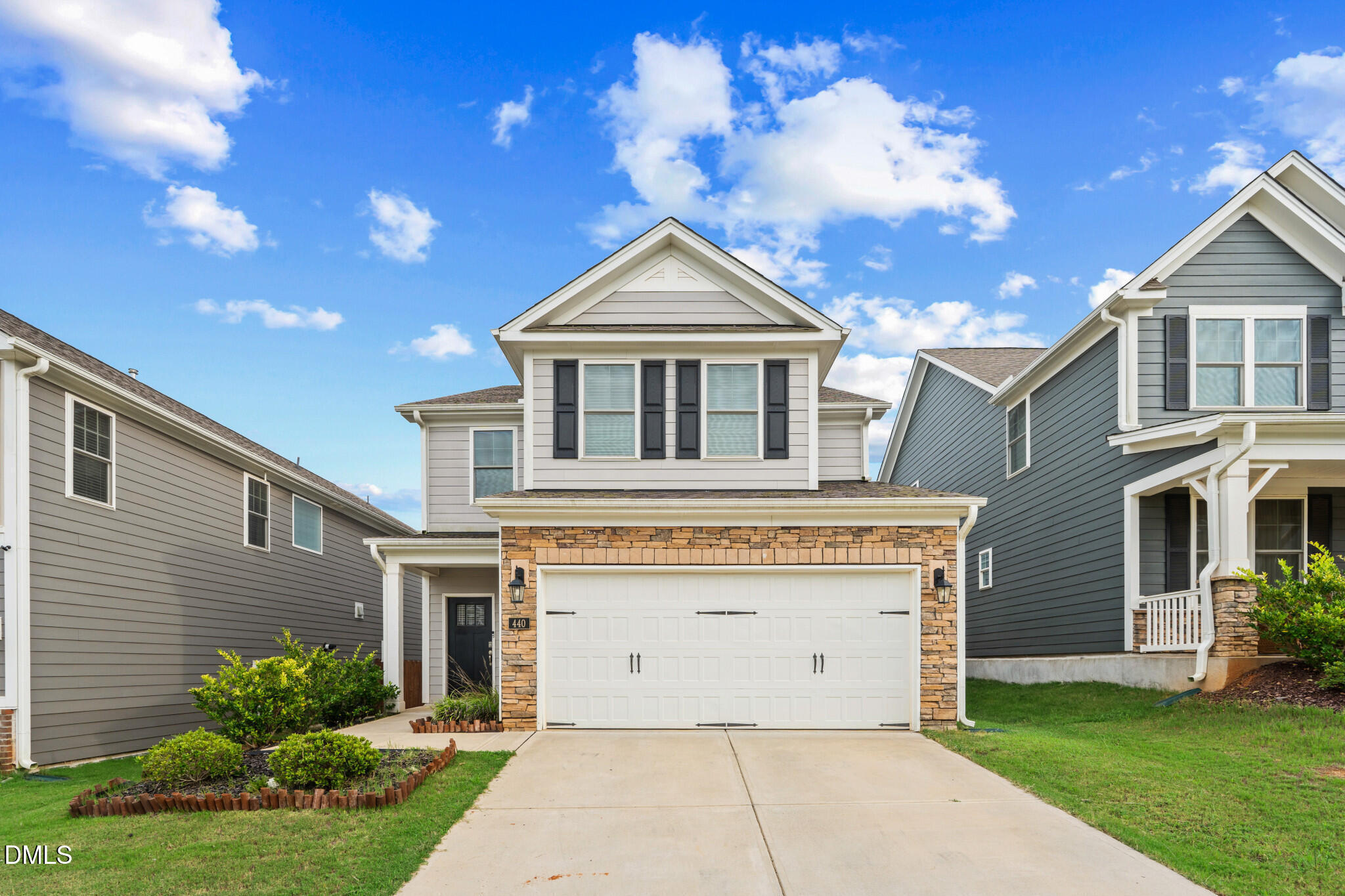 440 Flat Riv Run, Hillsborough, NC 27278