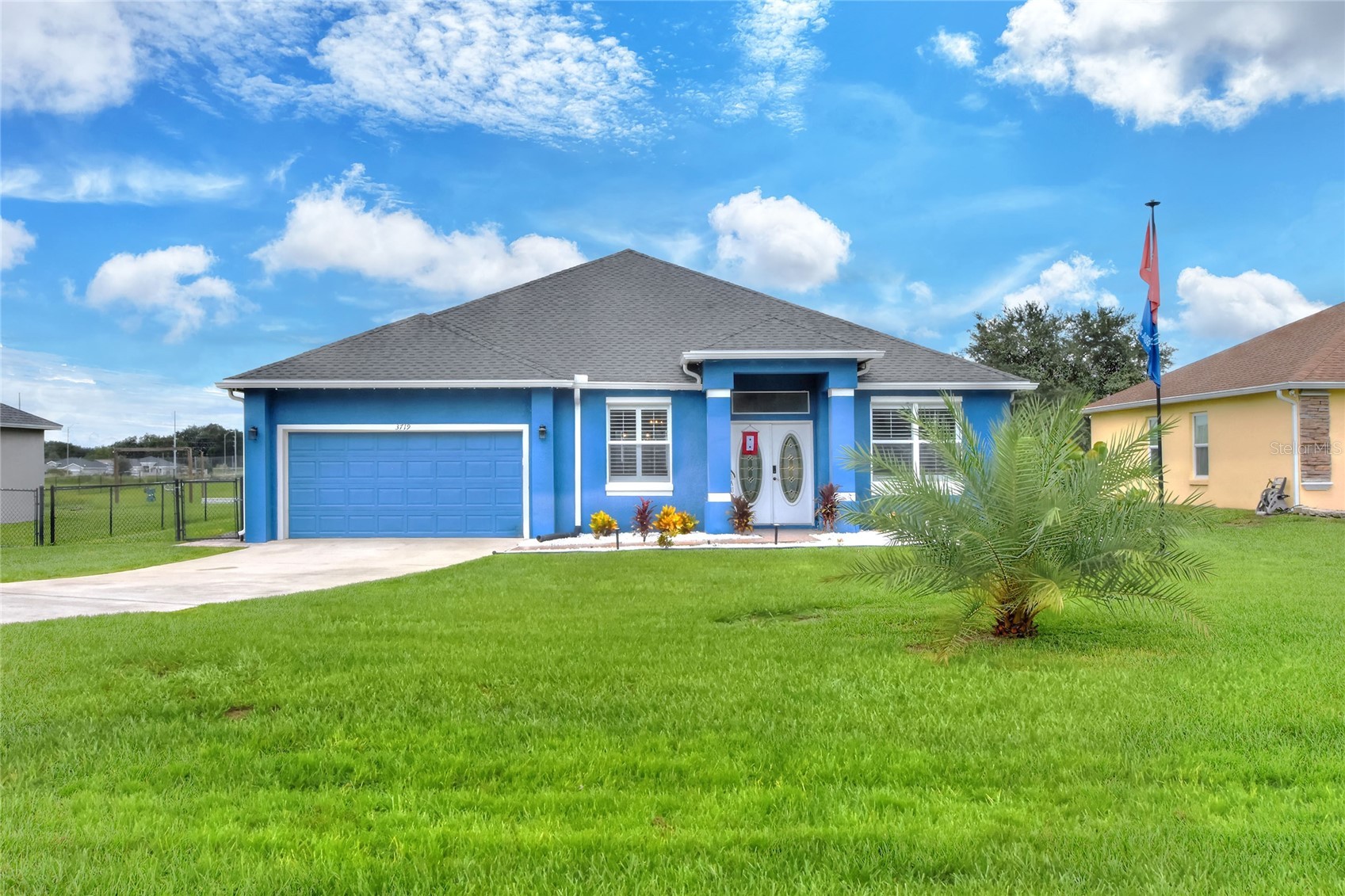 3719 WHEELER Road, Lakeland, FL, 33810 — assumable VA mortgage at 6.39%