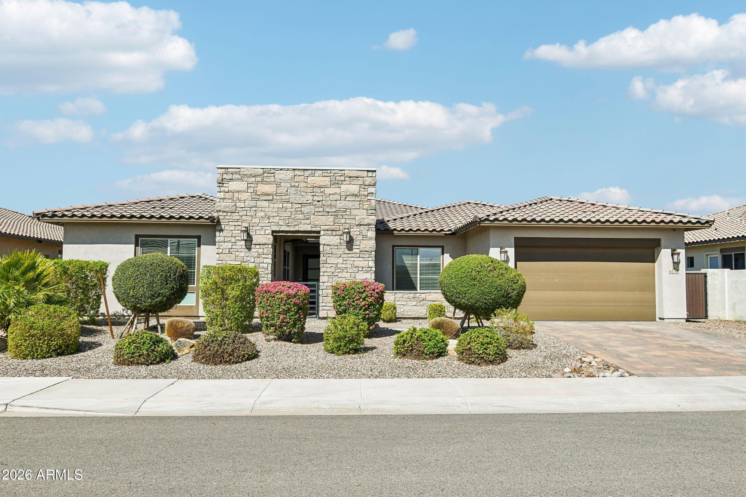 6138 S GRANITE Street, Gilbert, AZ 85298