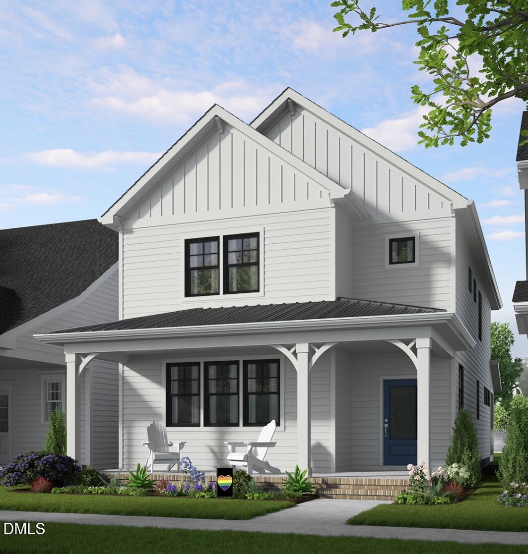 1148 Lakehouse Lane, Wendell, NC 27591