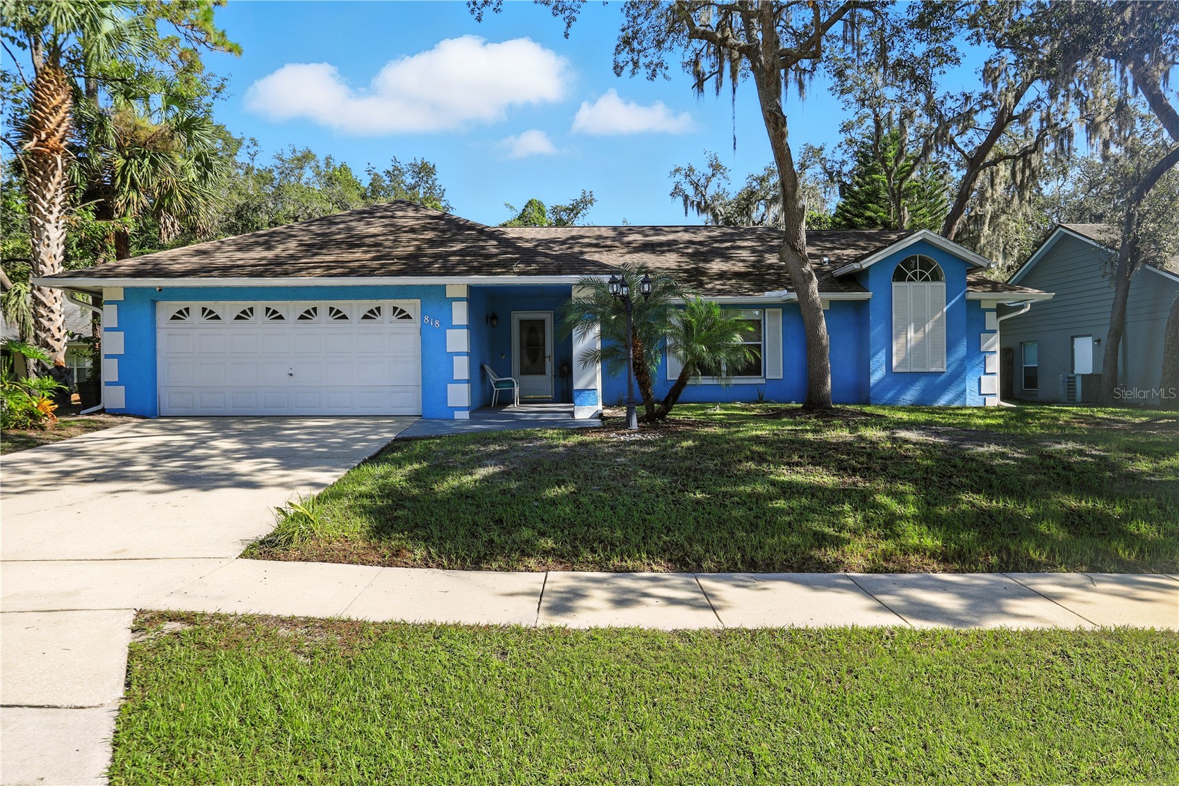 818 WIL O WIK Drive, Casselberry, FL, 32707 — assumable VA mortgage at 3.69%