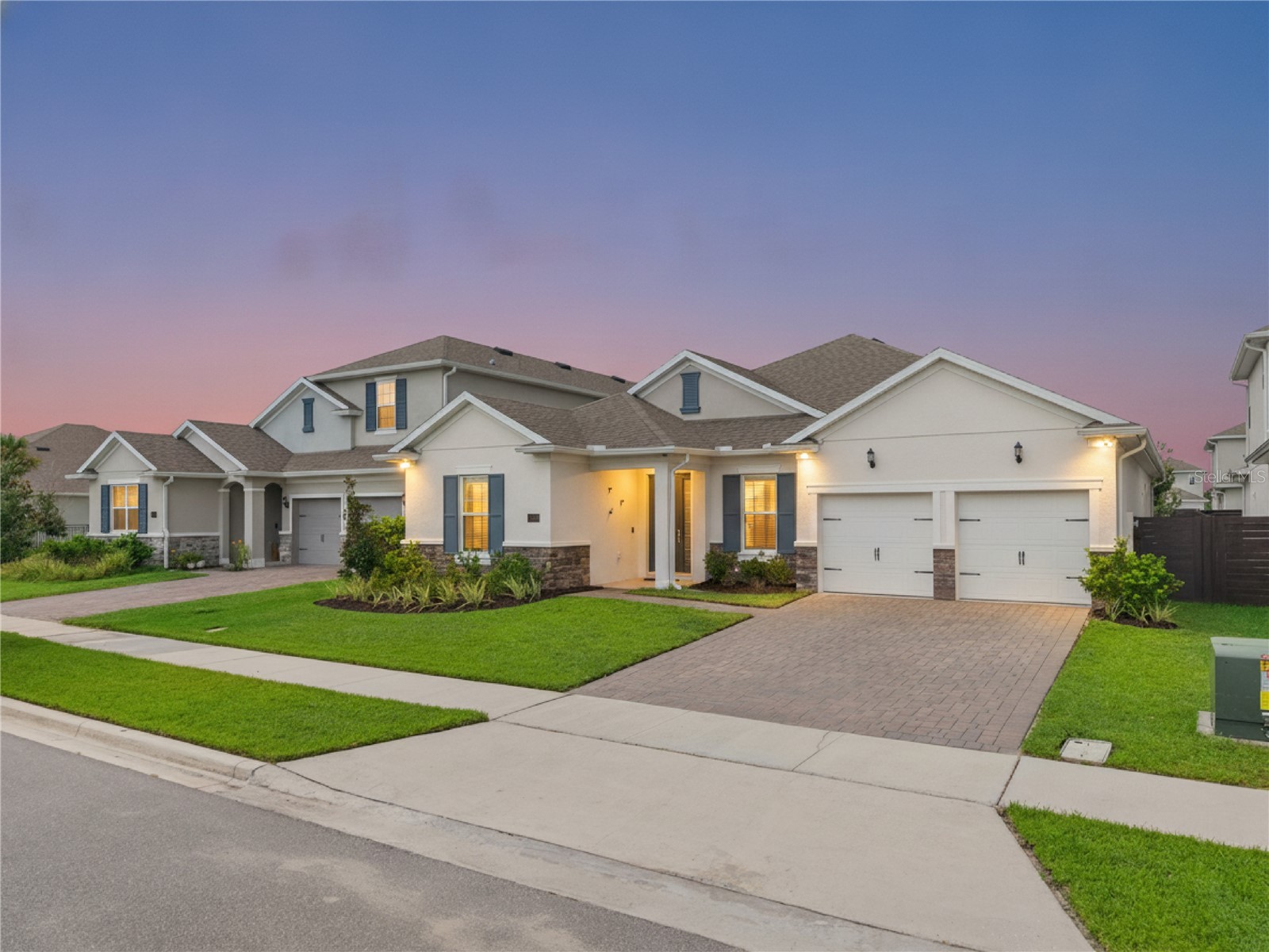 19053 BLUELEAF Street, Orlando, FL, 32827 — assumable VA mortgage at 6.96%