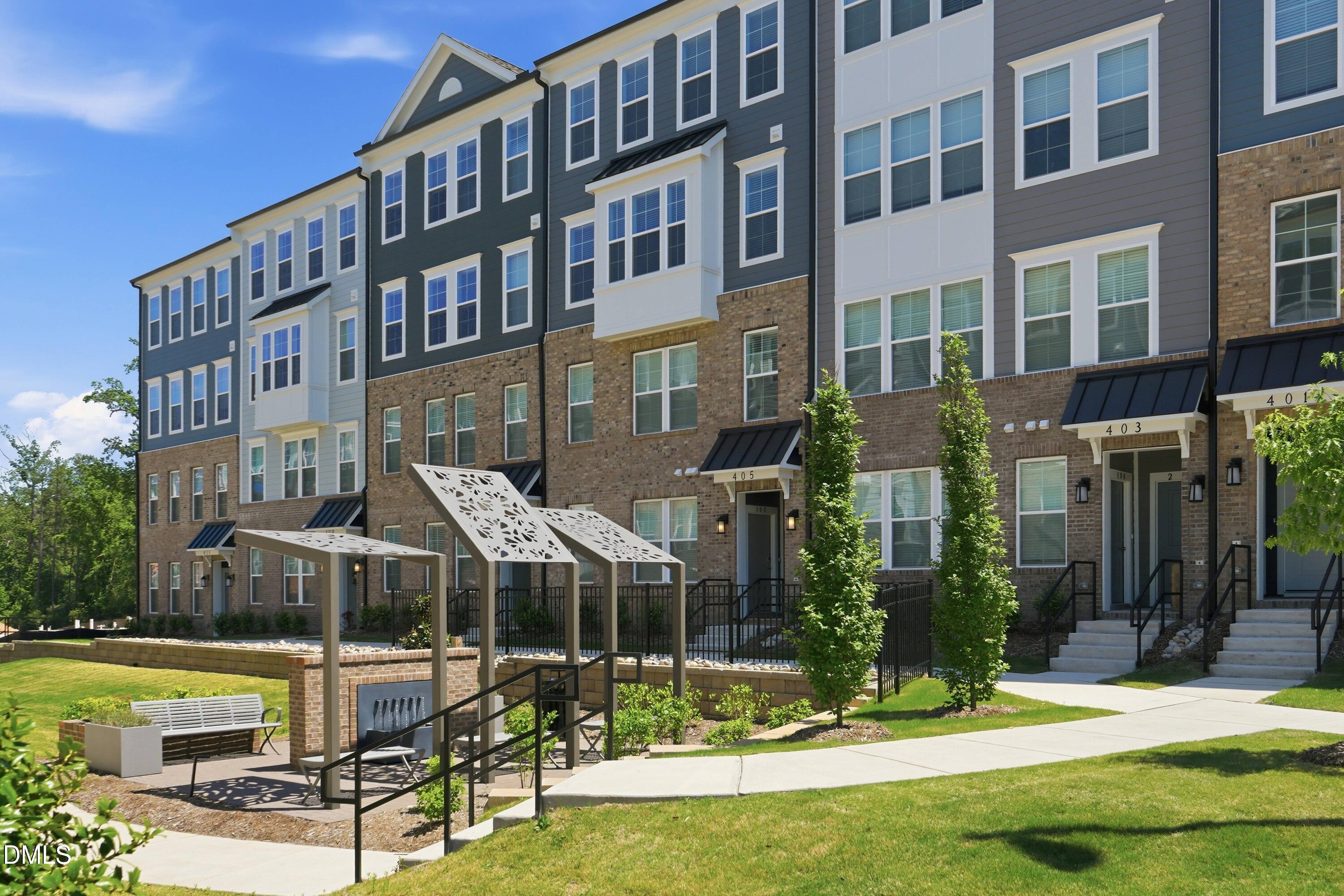 430 Gaston Park Lane 200, Wake Forest, NC 27587