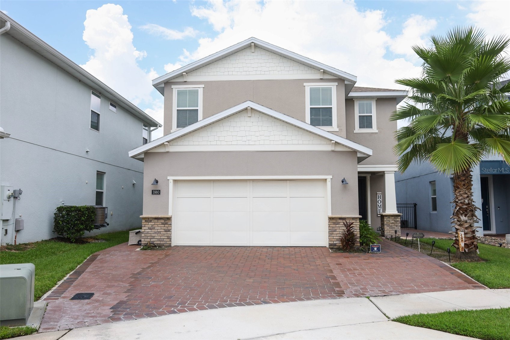 3980 LIGHTNING Court, Sanford, FL, 32773 — assumable FHA mortgage at 2.81%