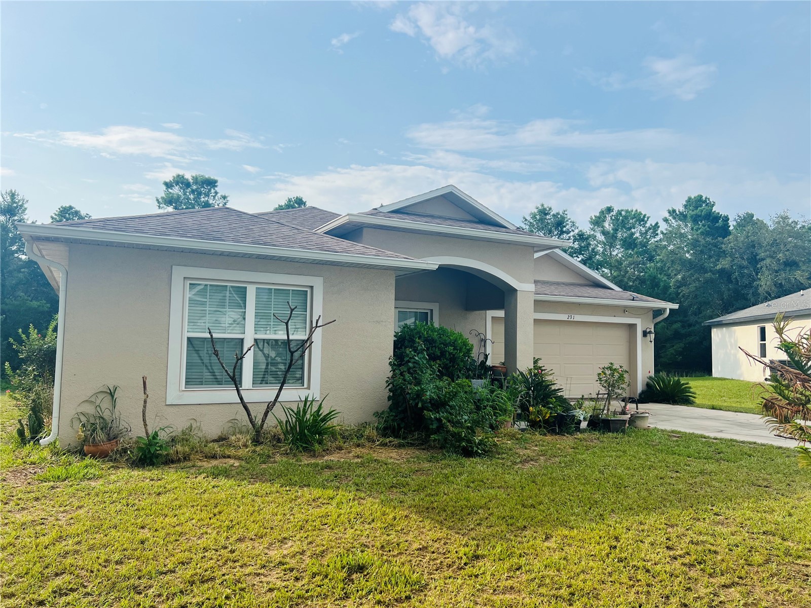 231 ELM Court, Kissimmee, FL, 34759 — assumable FHA mortgage at 3.60%