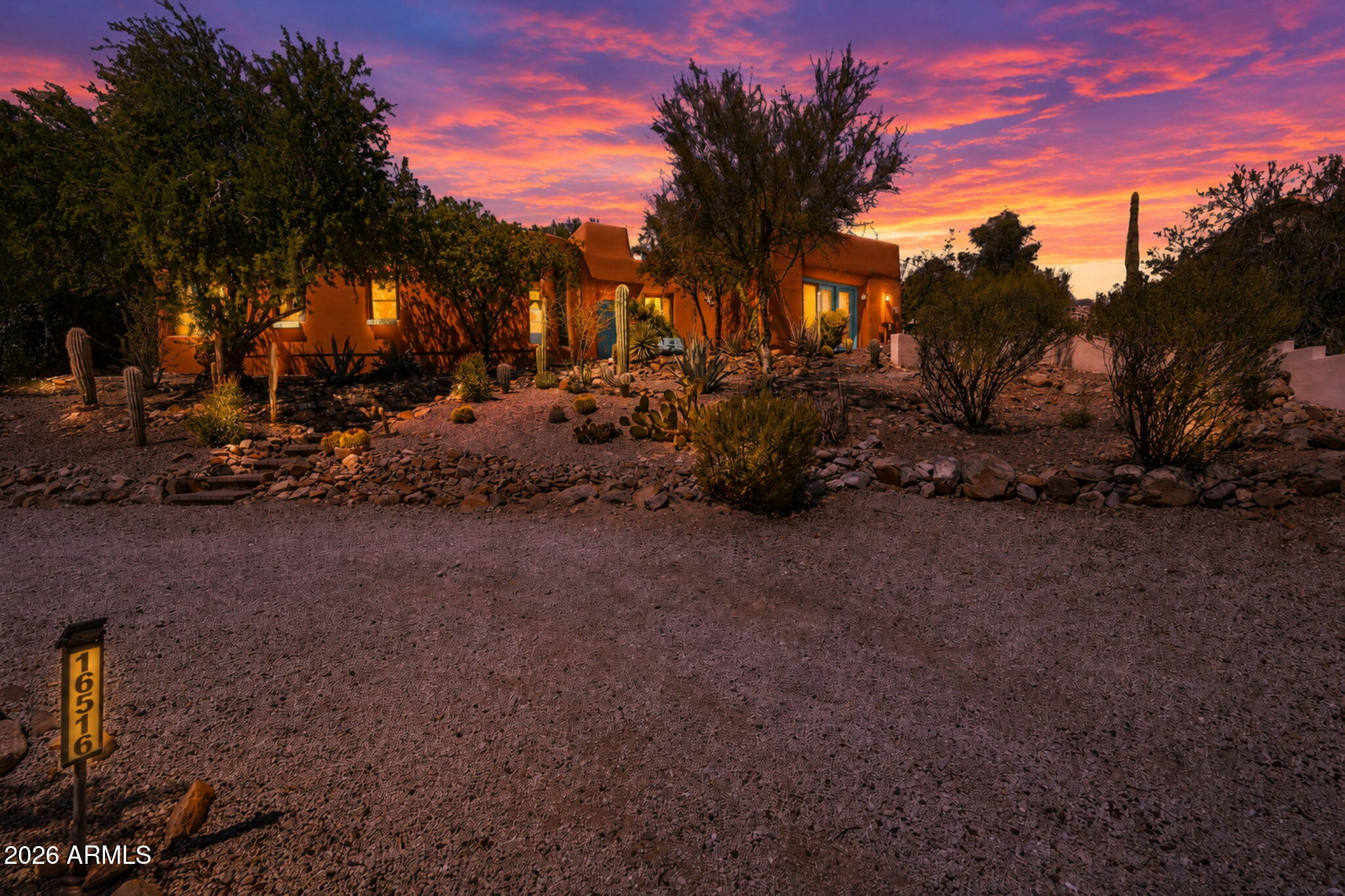 16516 E ARROYO VISTA Drive, Fountain Hills, AZ 85268