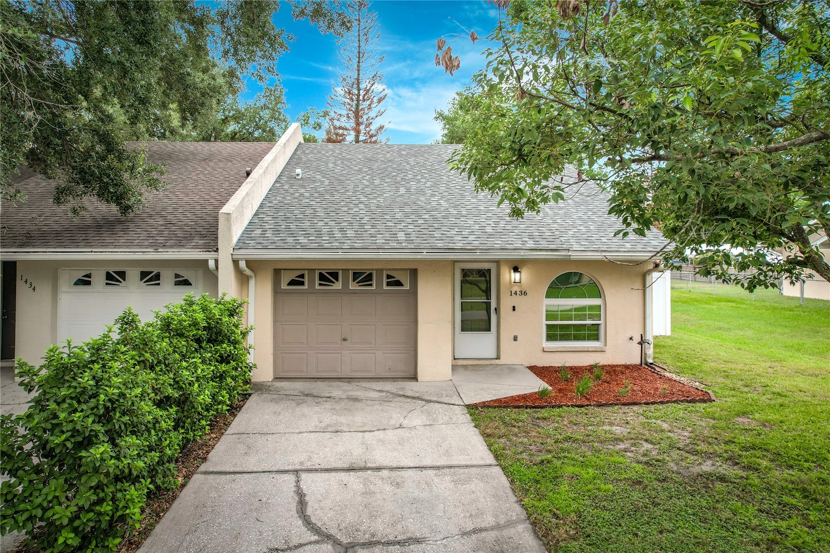 1436 SHIRLEY Drive, Lakeland, FL, 33810 — assumable FHA mortgage at 5.27%