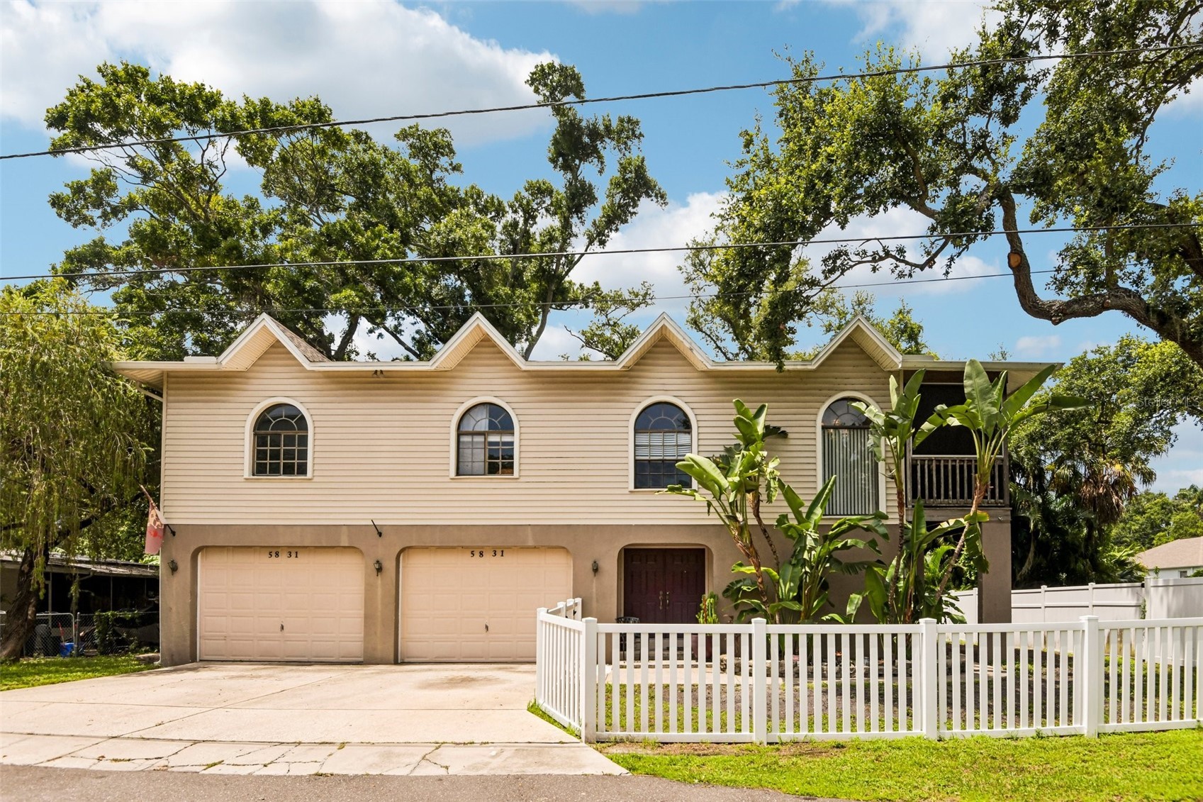 5831 114TH Terrace, Pinellas Park, FL, 33782 — assumable VA mortgage at 5.25%