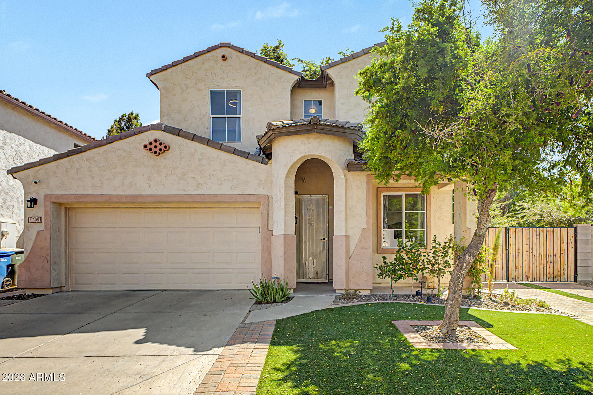 1205 E CHAMBERS Street, Phoenix, AZ 85040