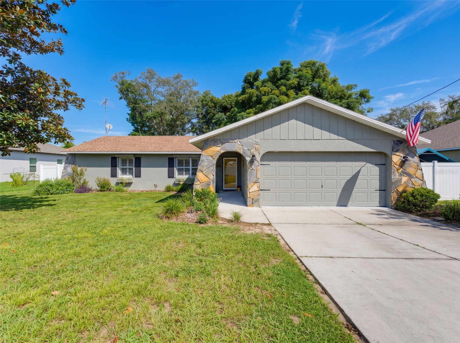 11113 NORVELL Road, Spring Hill, FL, 34608 — assumable VA mortgage at 2.66%
