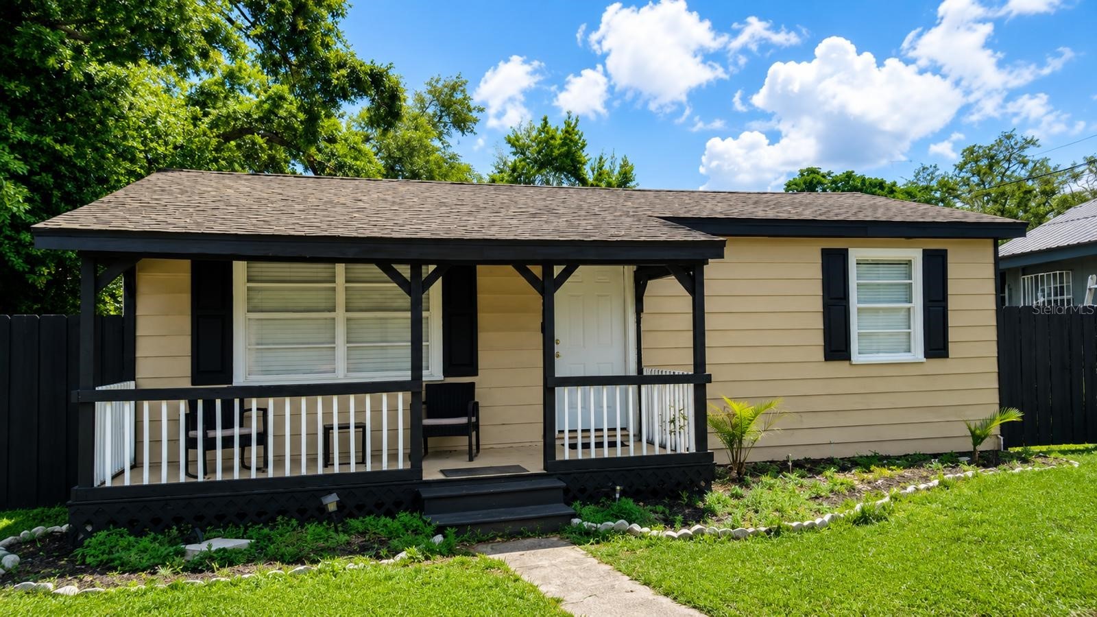 2109 NAVAJO Avenue, Tampa, FL, 33612 — assumable VA mortgage at 6.70%