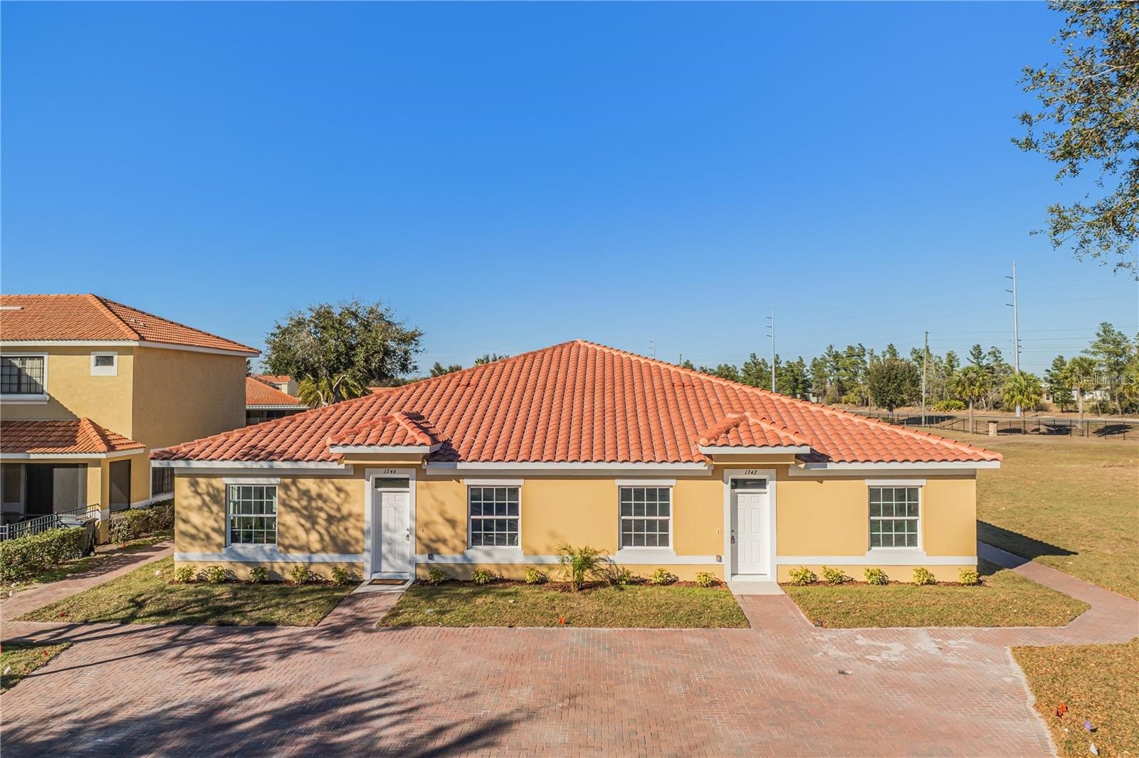 1793 CORIANDER Drive, Poinciana, FL, 34759 — assumable FHA mortgage at 4.00%