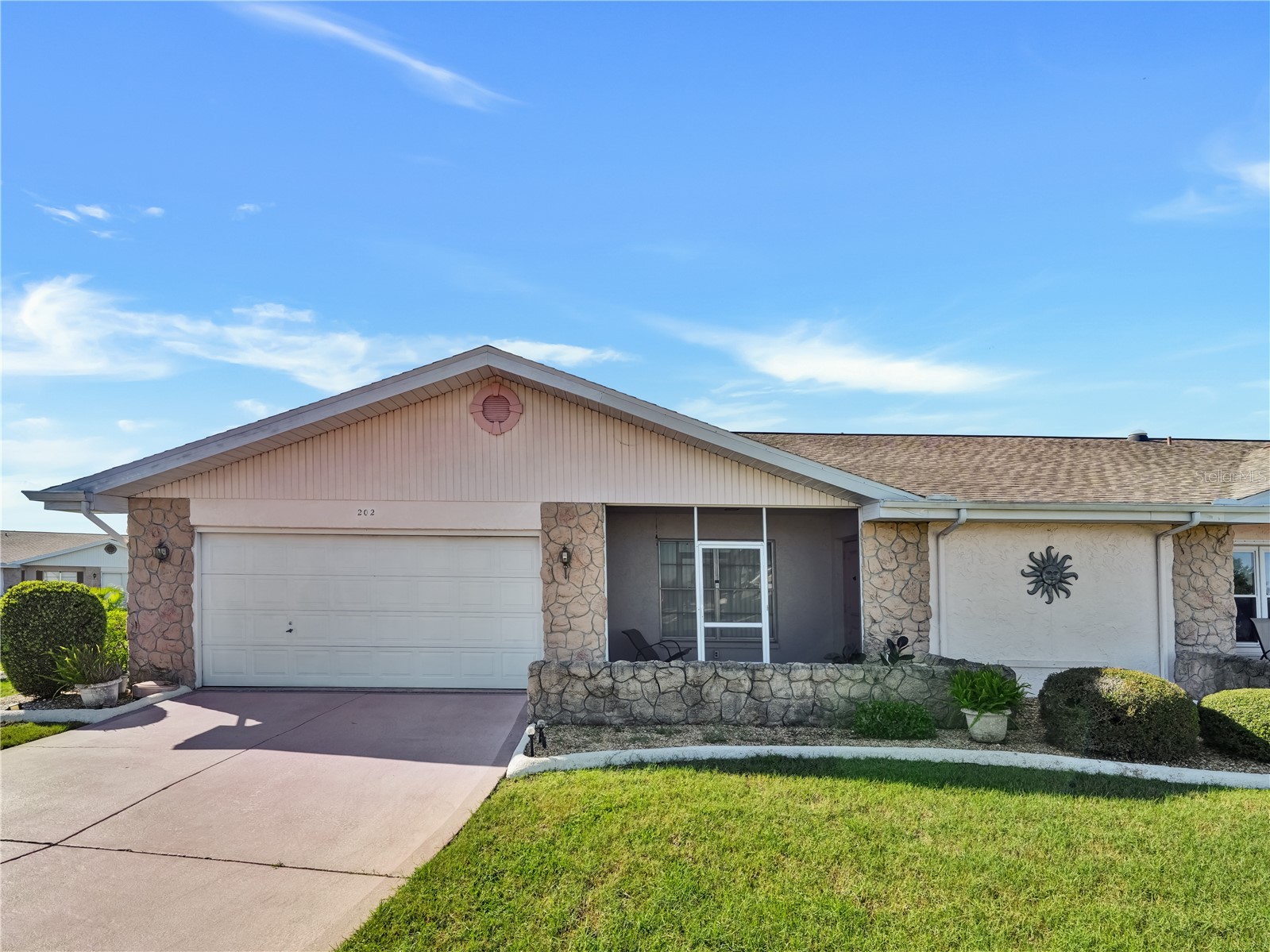 202 CACTUSFLOWER Lane, Sun City Center, FL, 33573 — assumable FHA mortgage at 3.09%