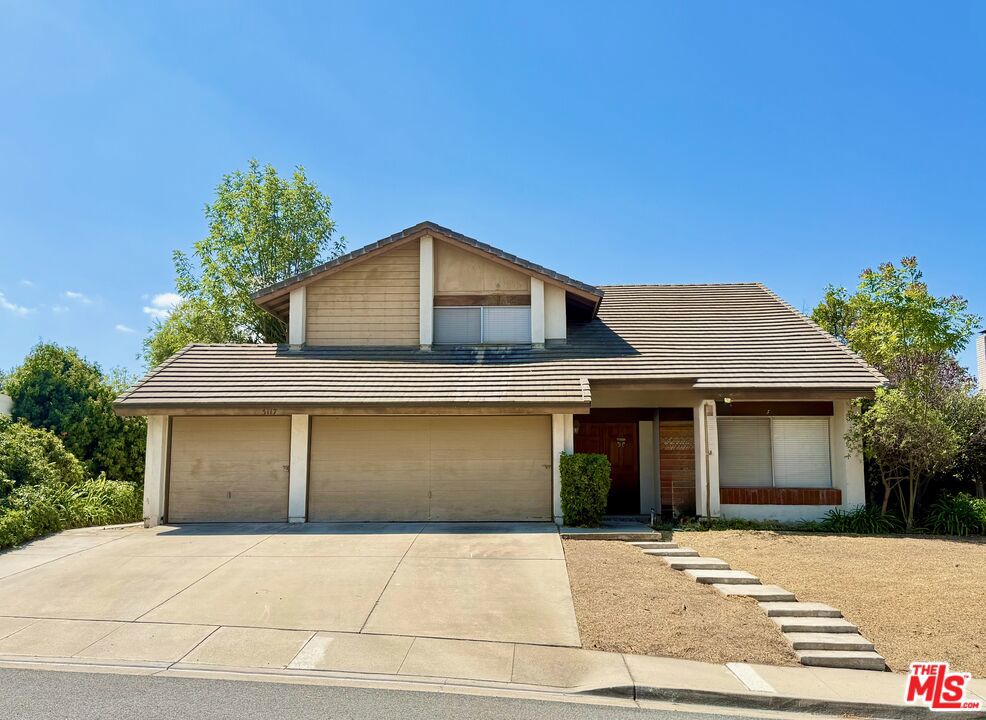 3117 Fort Courage Avenue