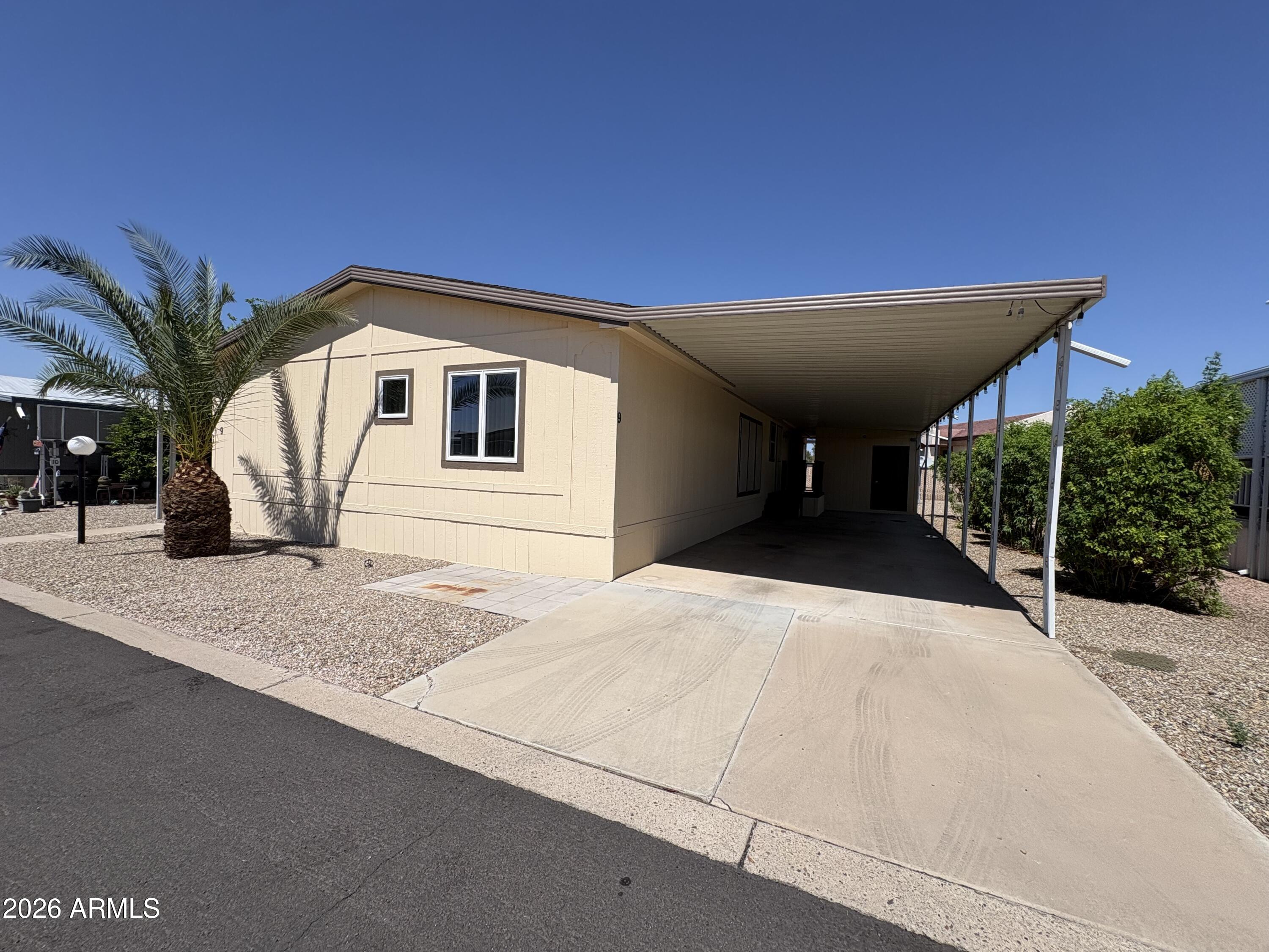 652 S ELLSWORTH Road 9, Mesa, AZ 85208