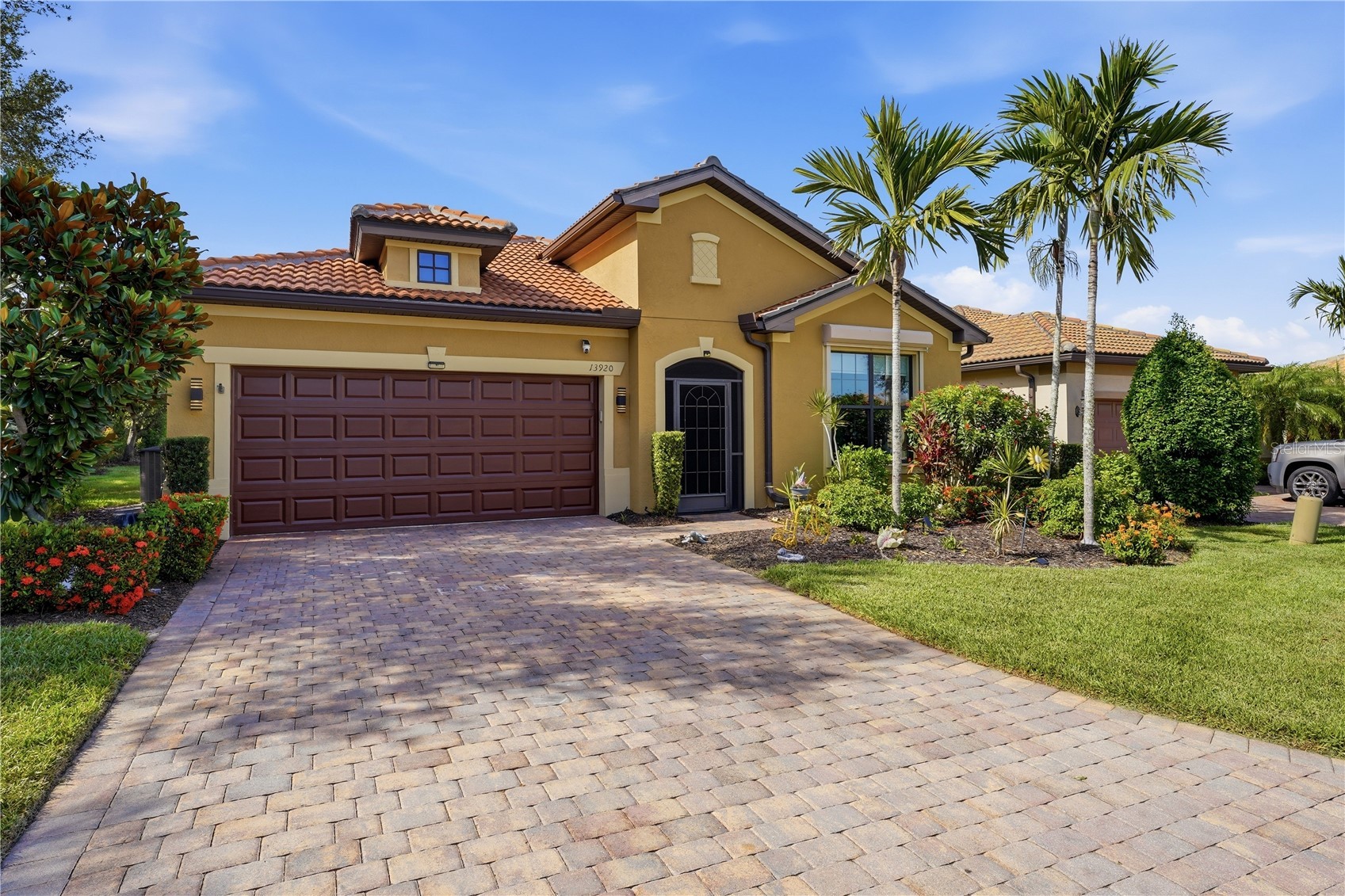 13920 KARINA Street, Venice, FL, 34293 — assumable VA mortgage at 6.89%