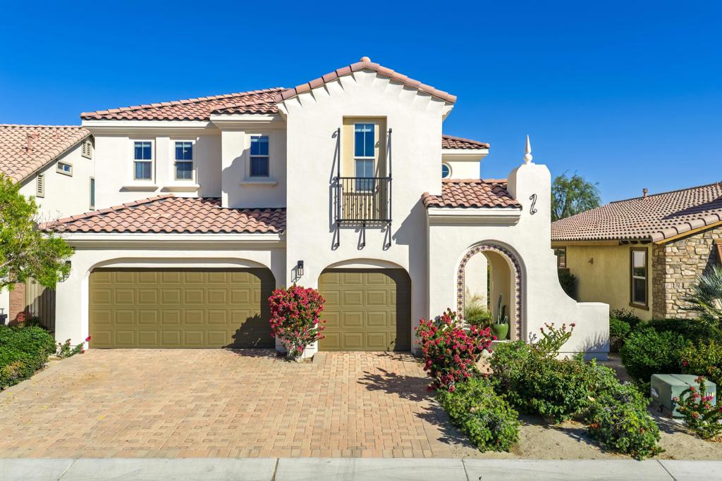82922 Spirit Mountain Drive