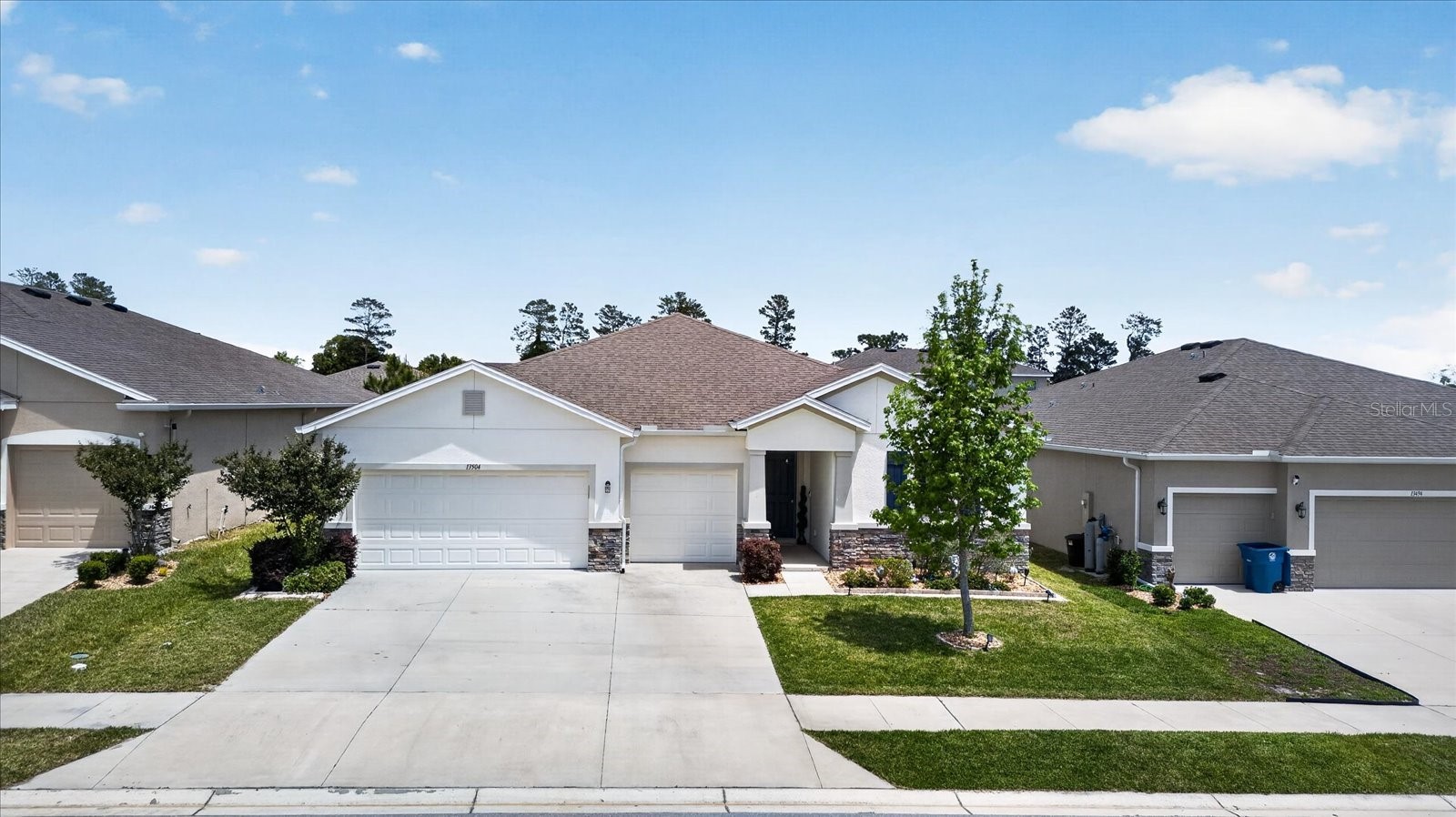 13504 GOLDEN LIME Avenue, Spring Hill, FL, 34609 — assumable VA mortgage at 2.94%