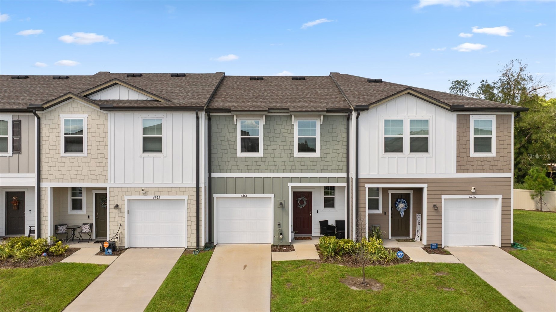 6264 BUCKET Court, Gibsonton, FL, 33534 — assumable VA mortgage at 6.16%