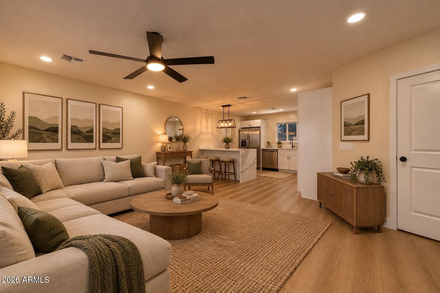 7141 W Vernon Avenue, Phoenix, AZ 85035