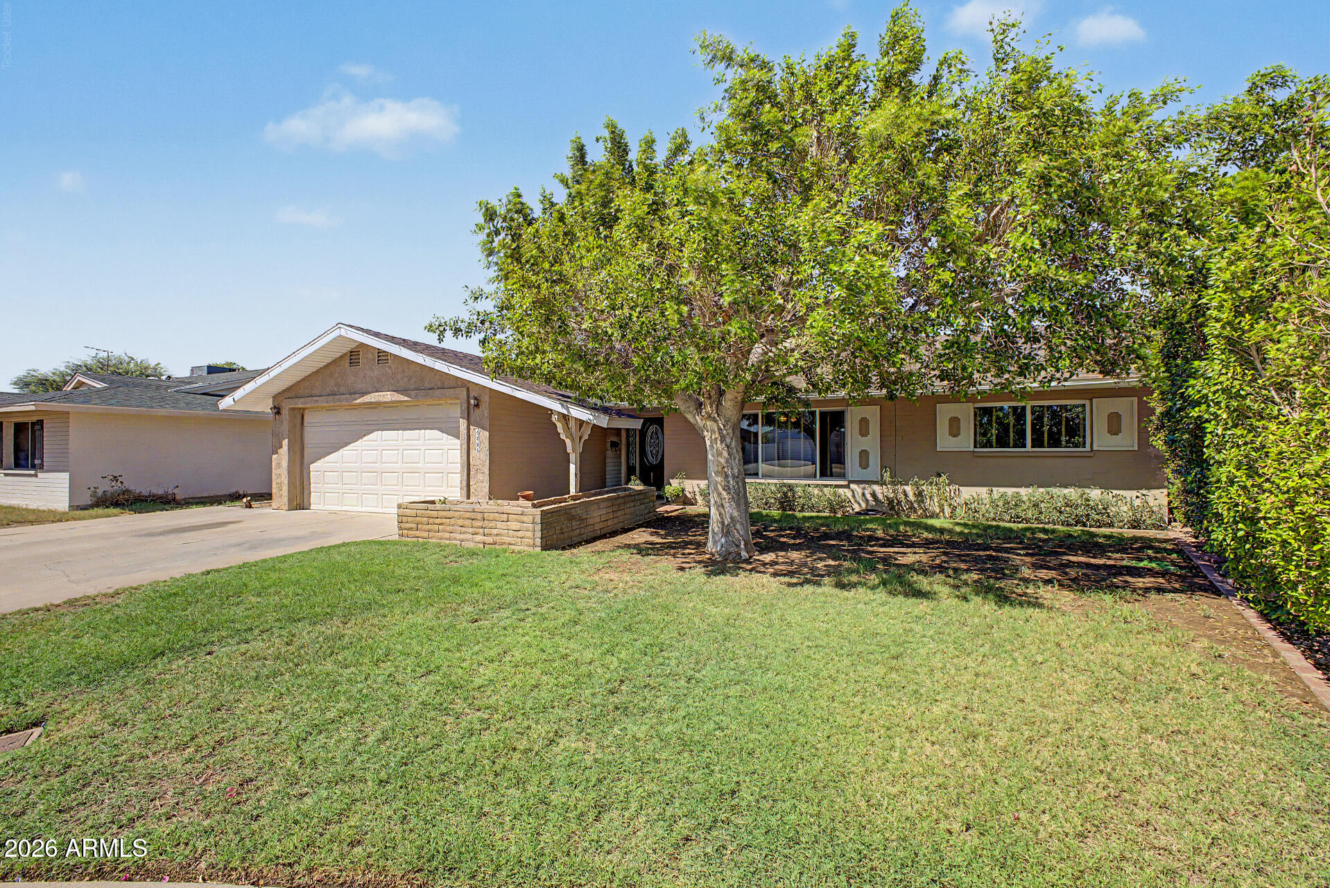 4222 W SOLANO Drive, Phoenix, AZ 85019
