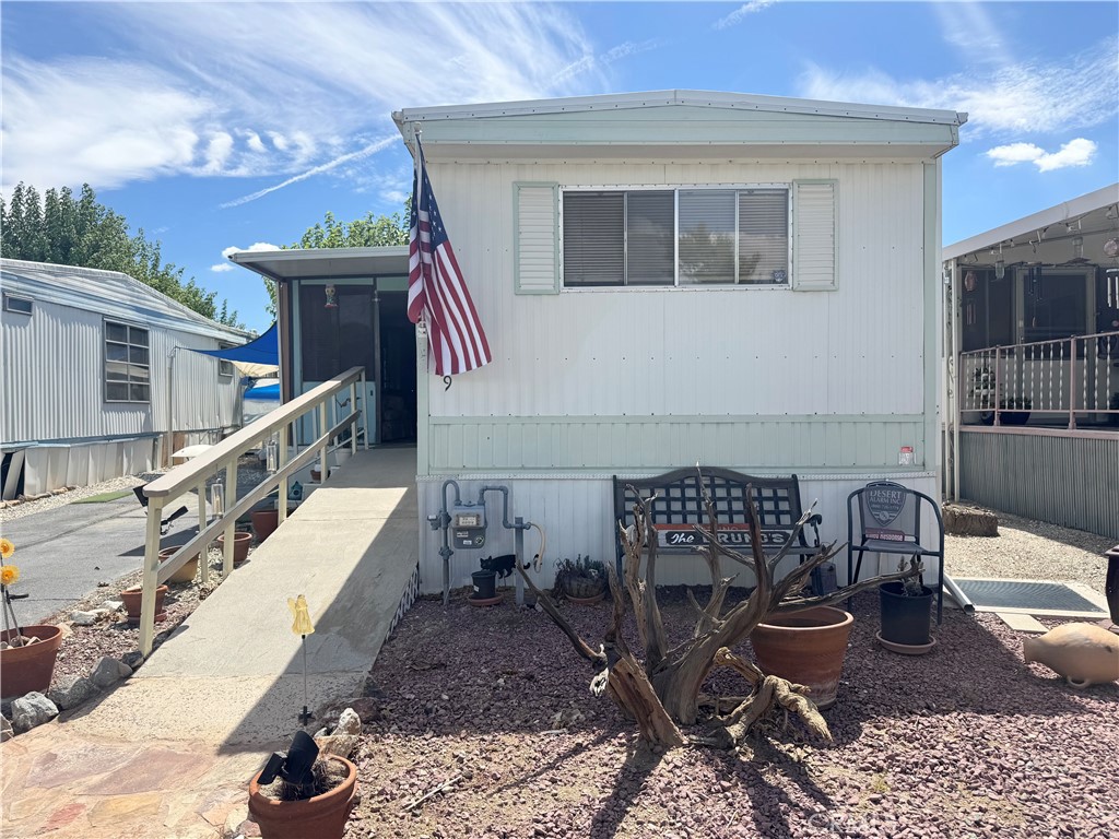 7484 Kickapoo Trail 9