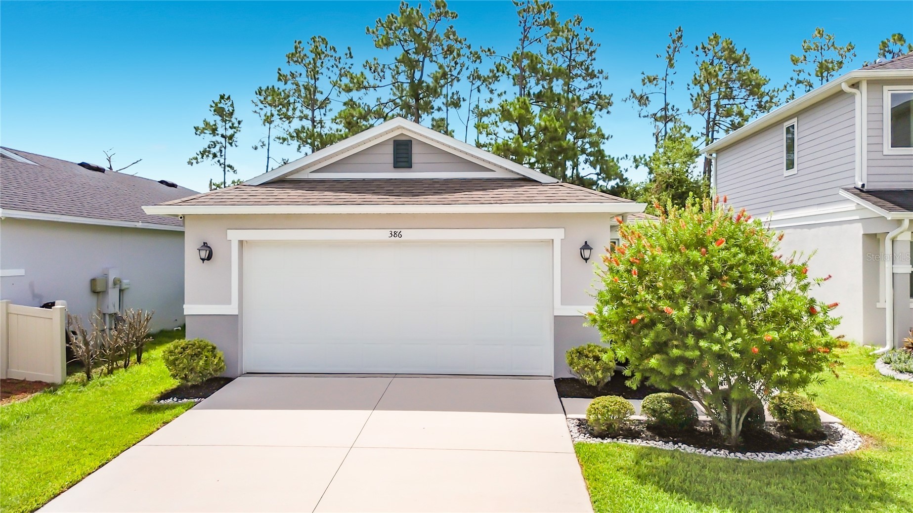 386 PRESERVE POINTE Boulevard, Davenport, FL, 33837 — assumable FHA mortgage at 2.65%