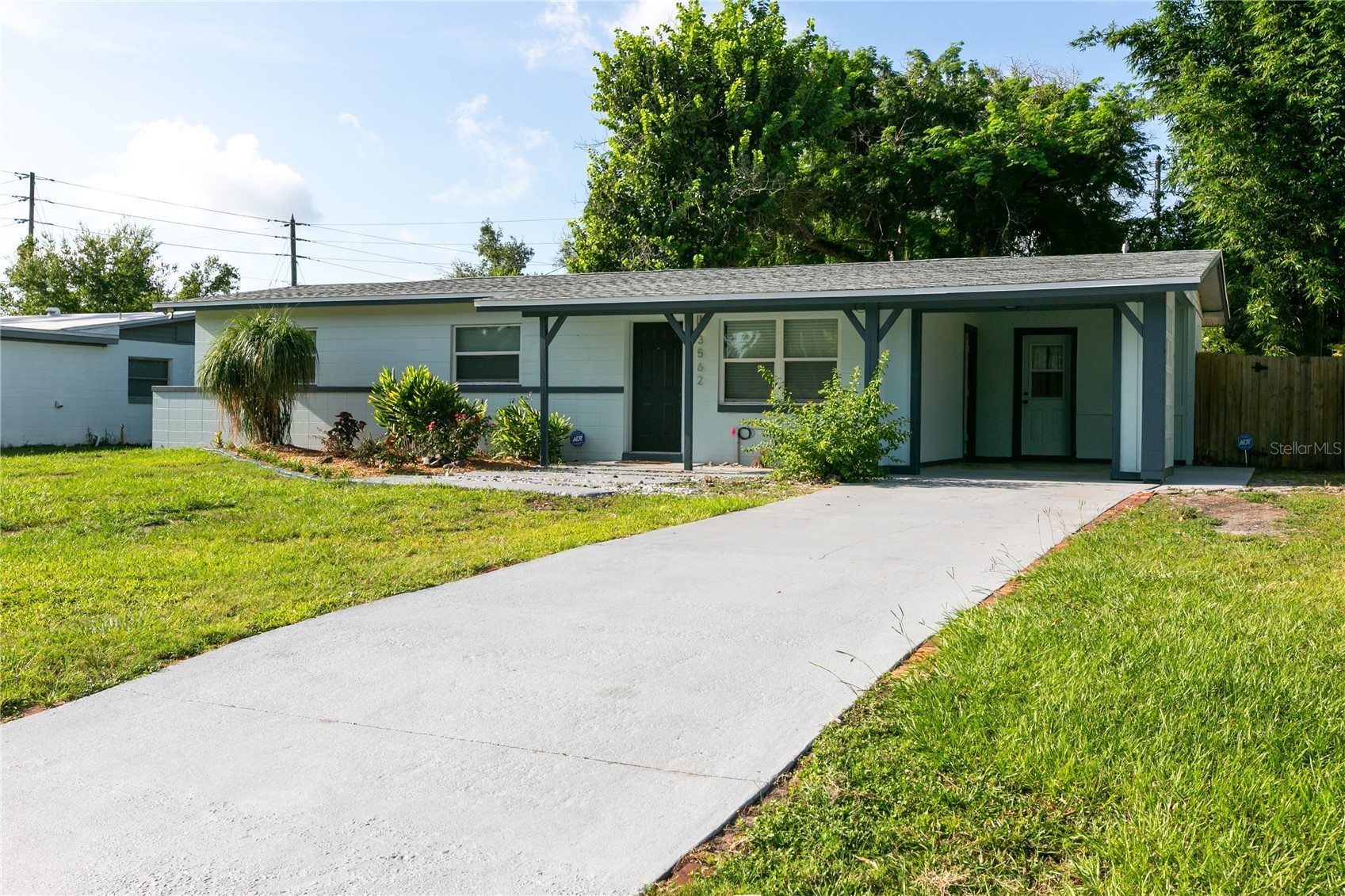 3562 BOUGAINVILLEA Drive, Winter Park, FL, 32792 — assumable FHA mortgage at 6.31%