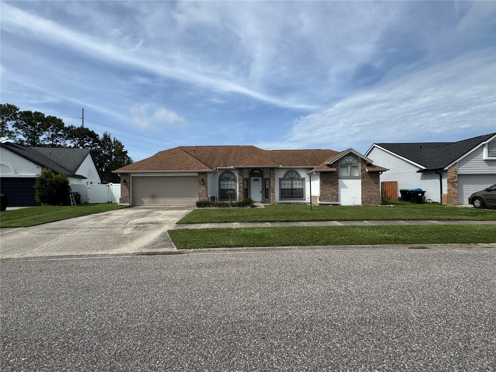 12745 NEWFIELD Drive, Orlando, FL, 32837 — assumable VA mortgage at 6.00%