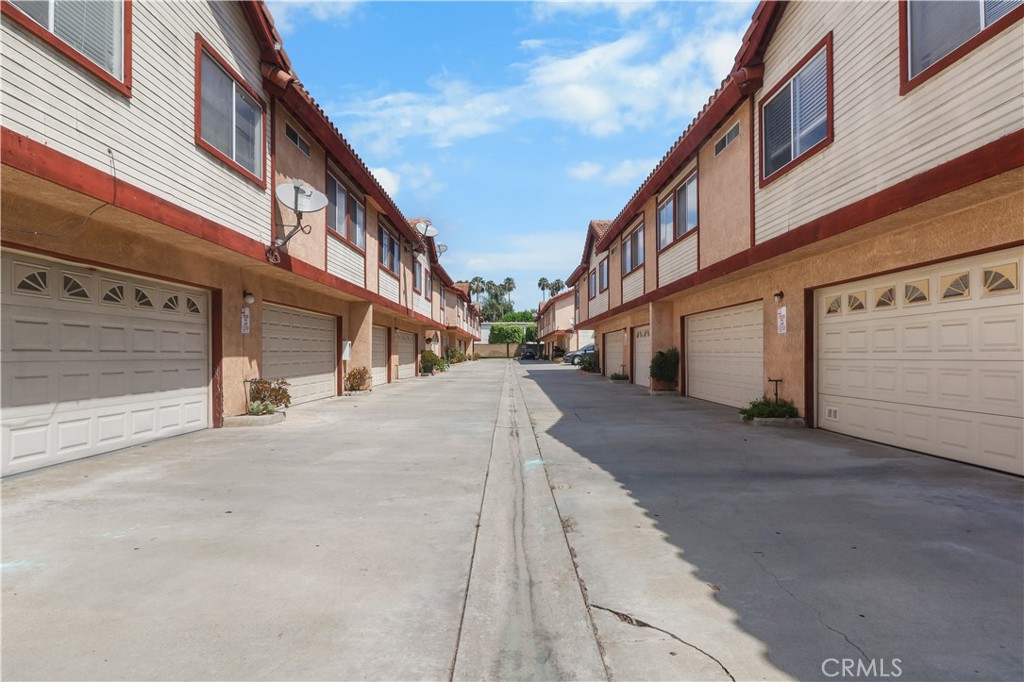 11233 Barnwall Street A