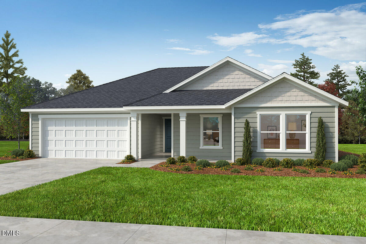 467 Matthew Mdw Lane, Lillington, NC 27546