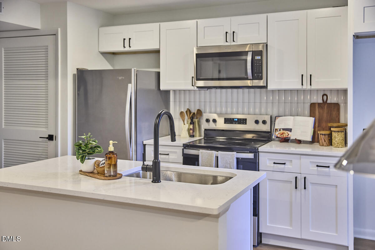 2609 Noble Road A, Raleigh, NC 27608