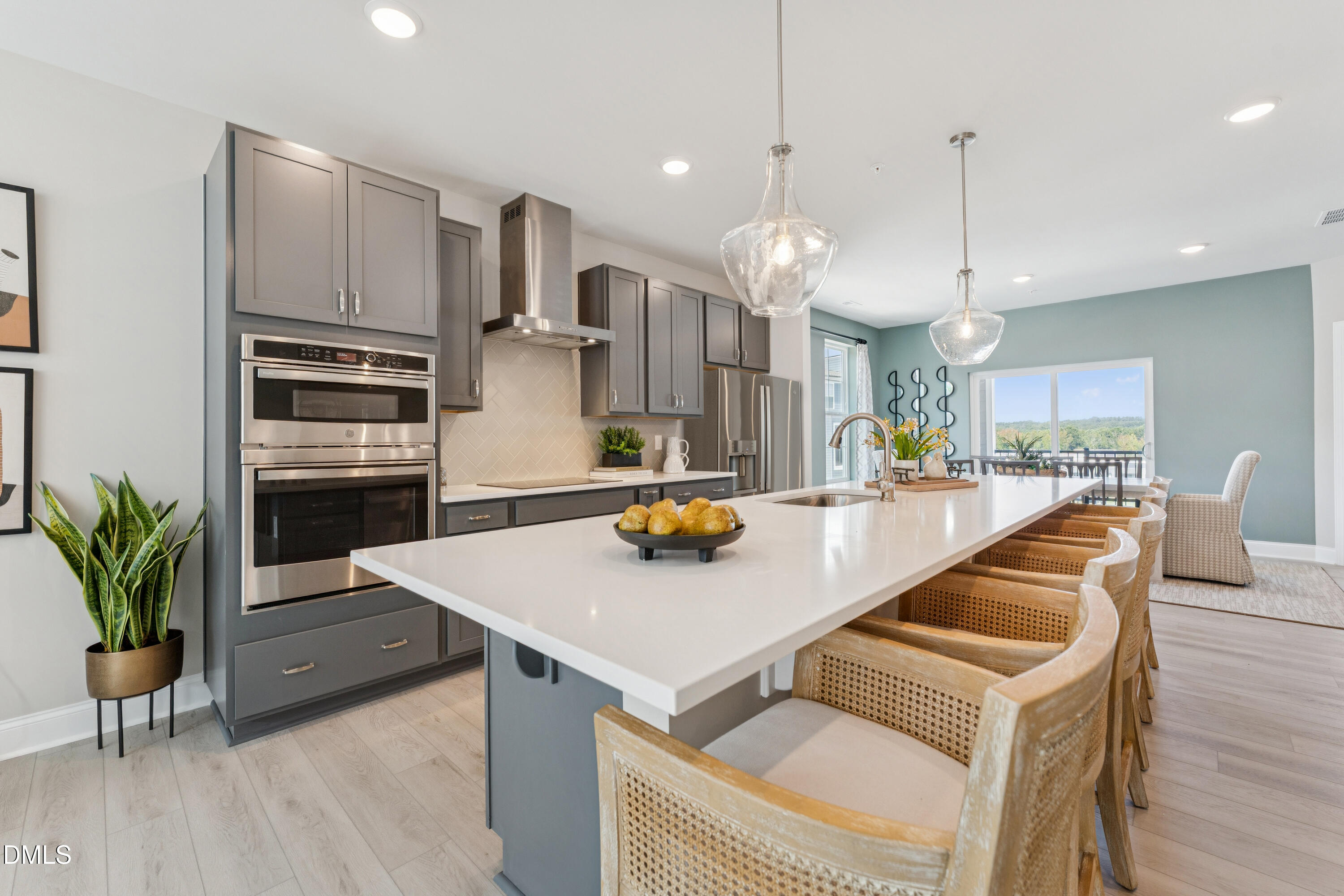438 Gaston Park Lane, Wake Forest, NC 27587