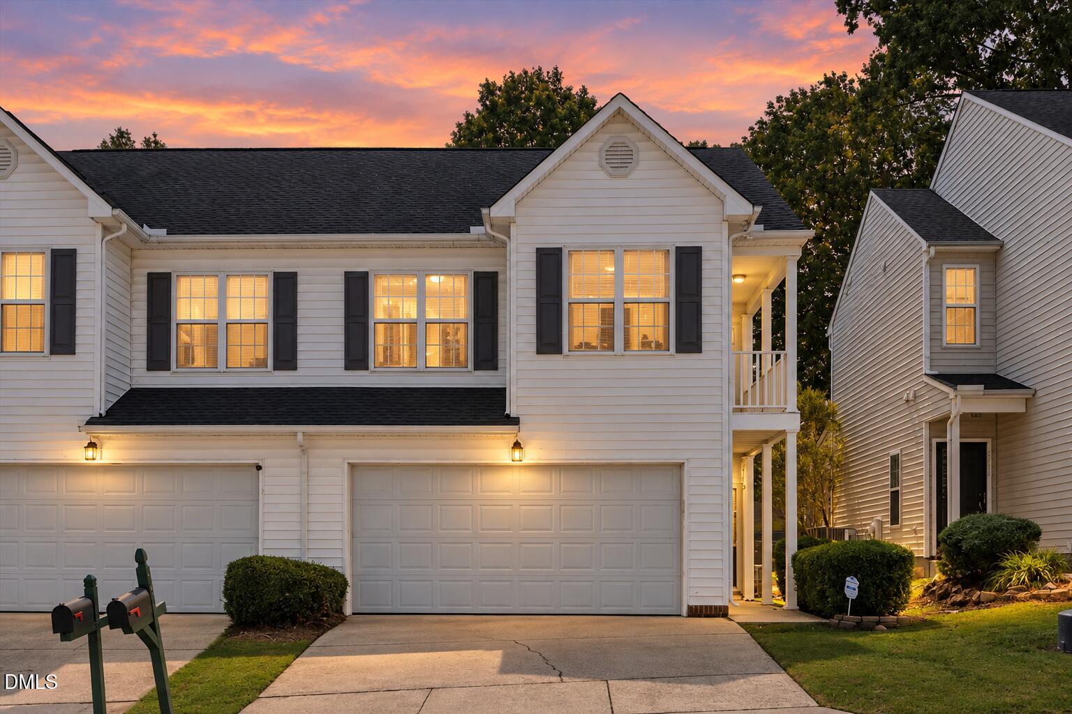 2537 Blackwolf Run Lane, Raleigh, NC 27604
