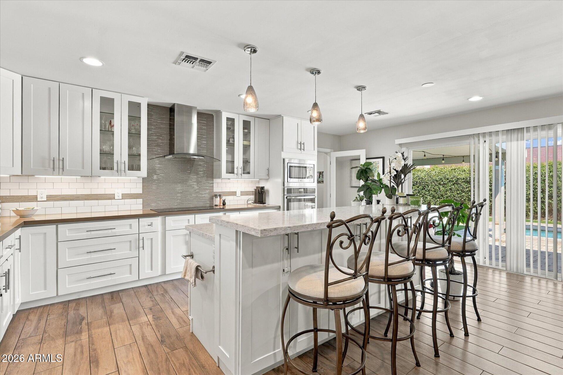 8214 E BUENA TERRA Way, Scottsdale, AZ 85250