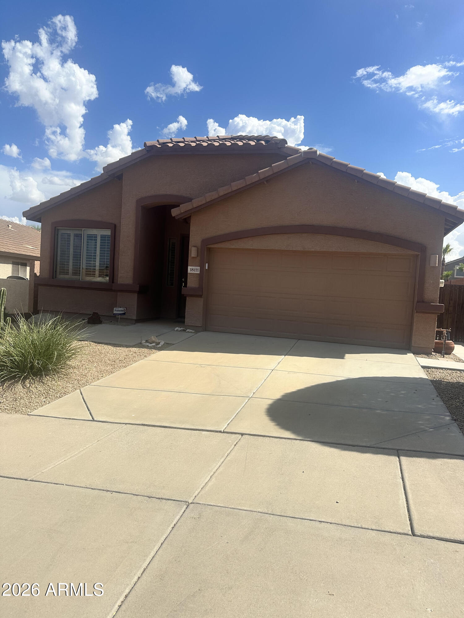 18111 W DESERT BLOSSOM Drive, Goodyear, AZ 85338
