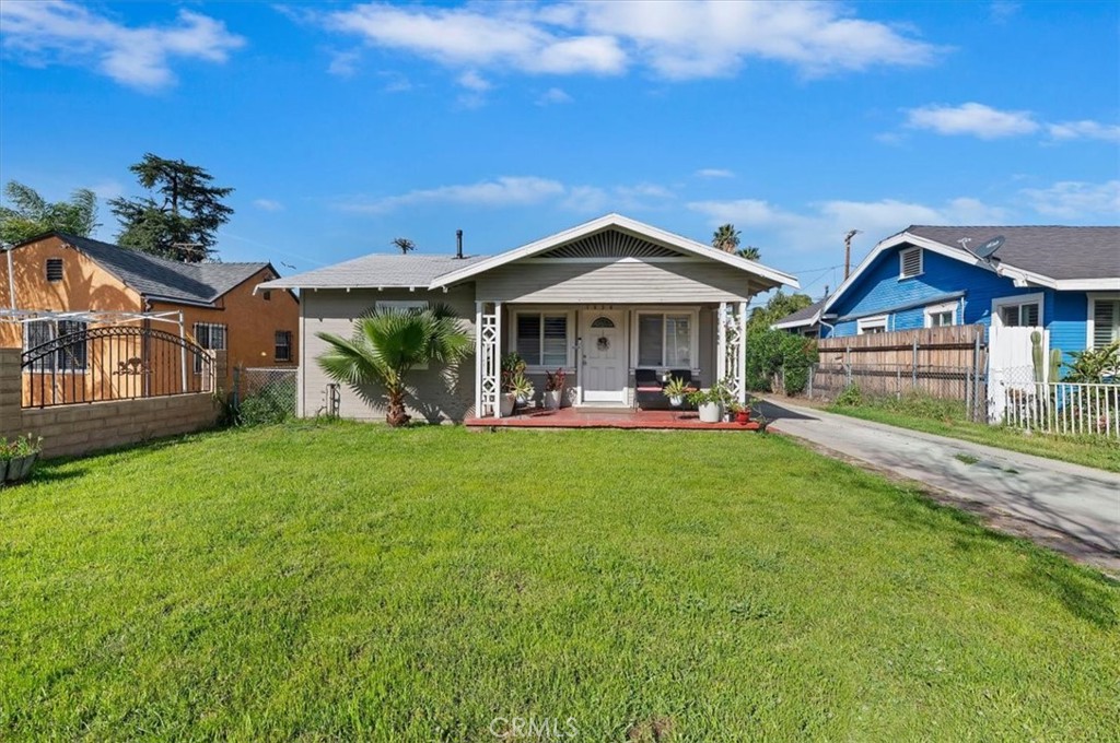 1936 Sepulveda Avenue