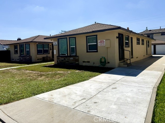 11060 Walnut Street