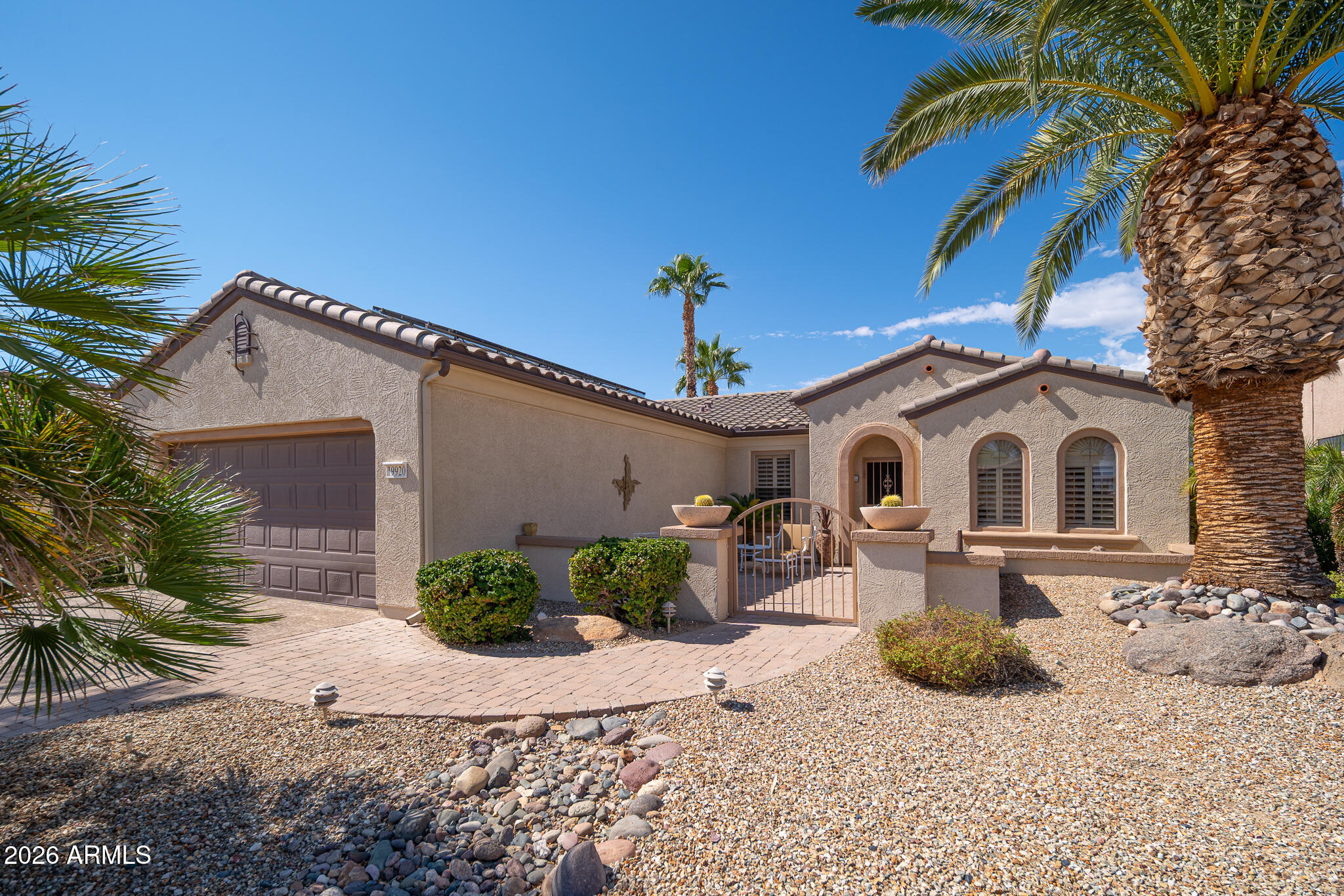 19920 N JENNINGS Way, Surprise, AZ 85374