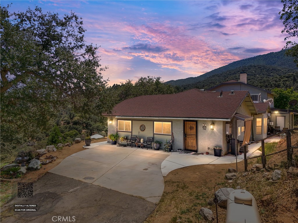 26920 Clear Creek Rd