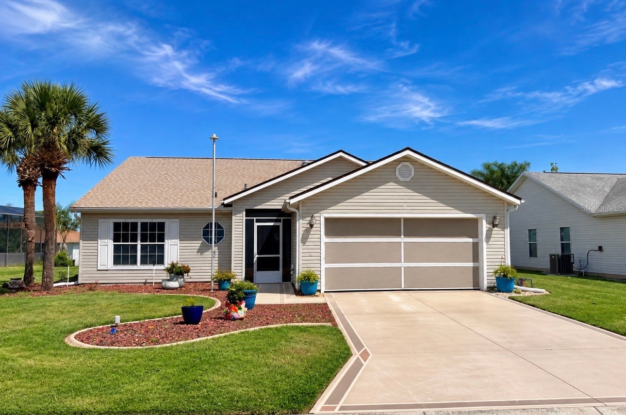 4617 MANOR VIEW Drive, Leesburg, FL, 34748 — assumable FHA mortgage at 3.04%