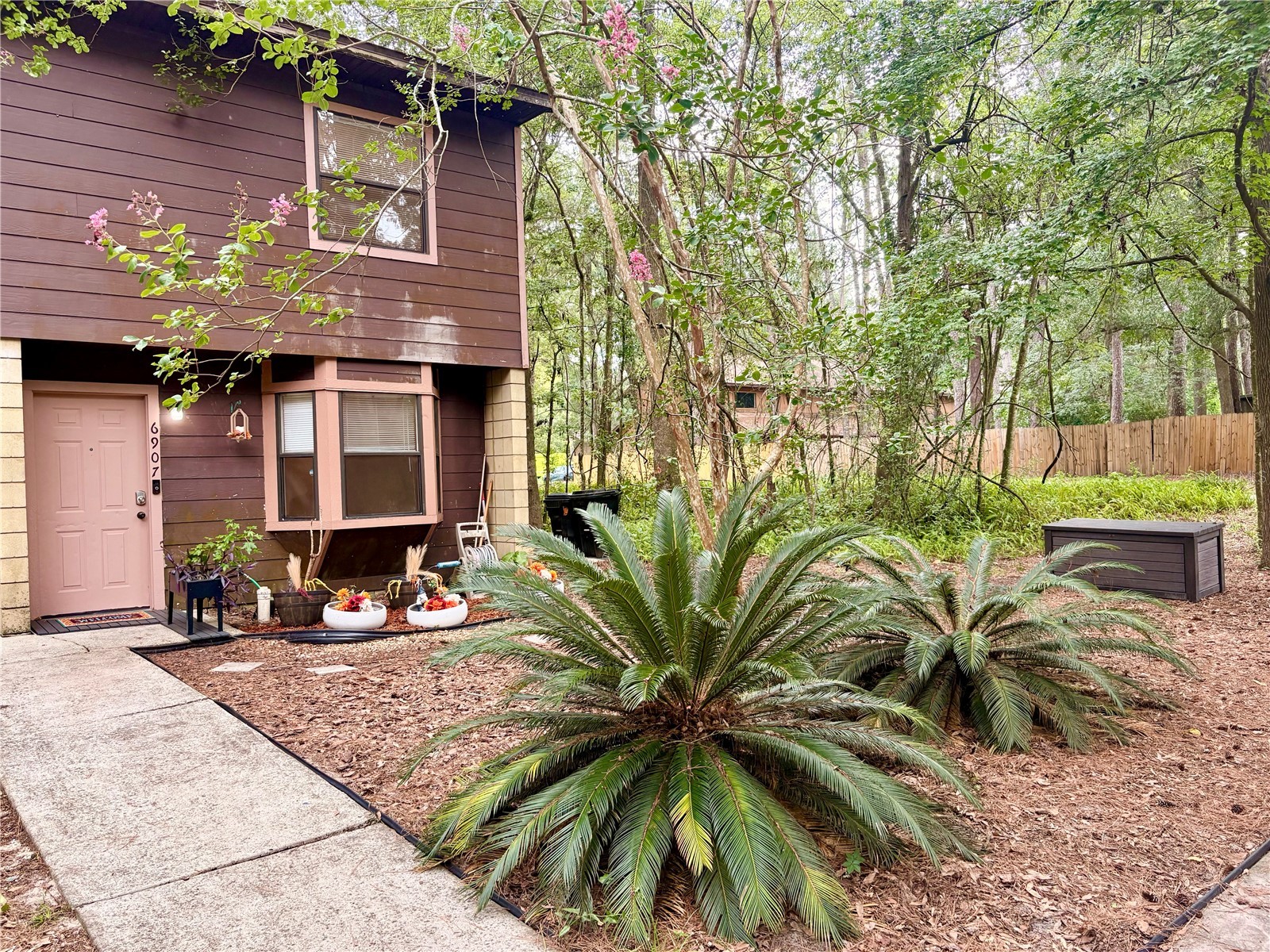 6907 44TH Avenue, Gainesville, FL, 32608 — assumable FHA mortgage at 5.10%
