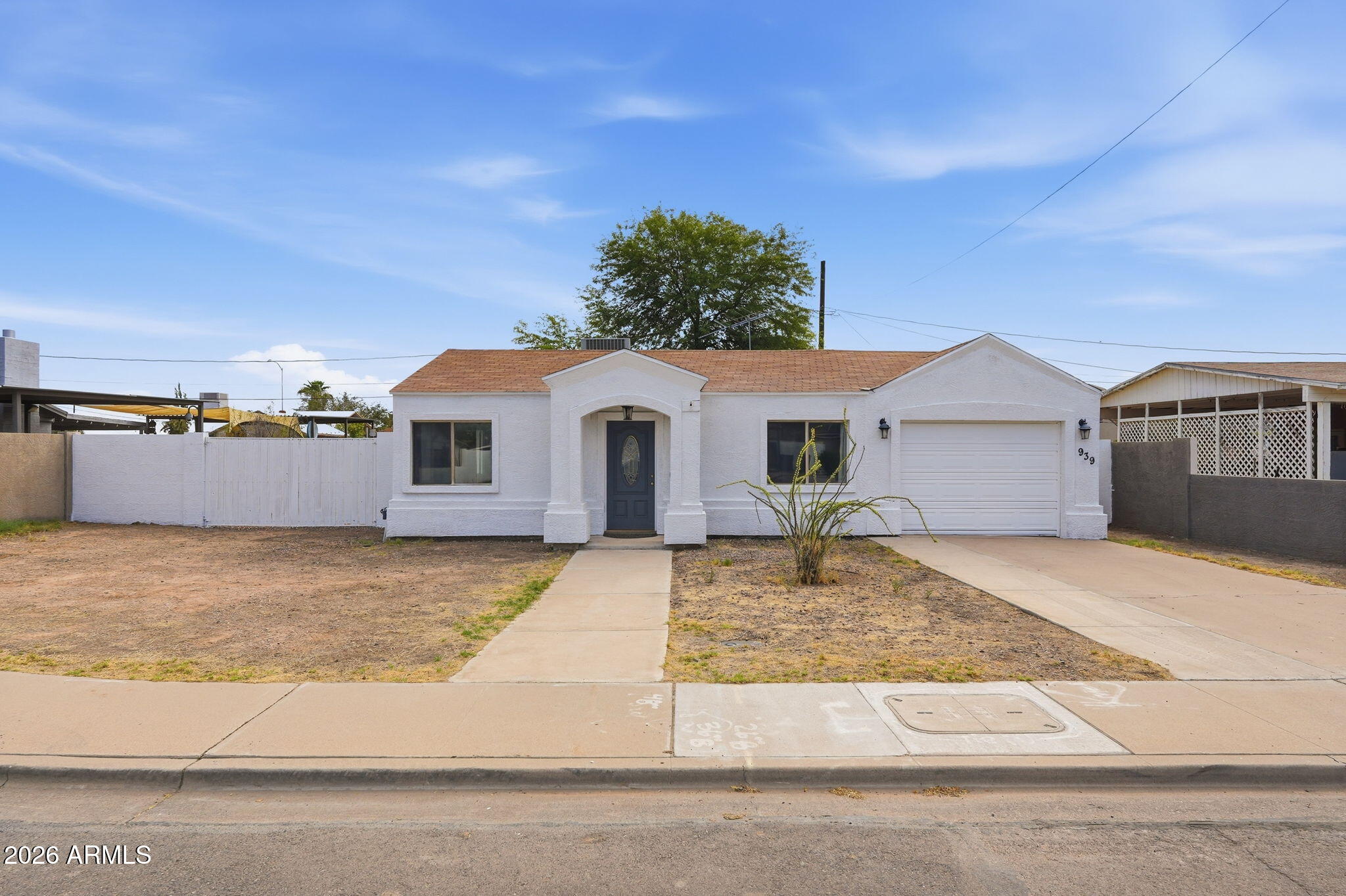 939 S PIONEER, Mesa, AZ 85204