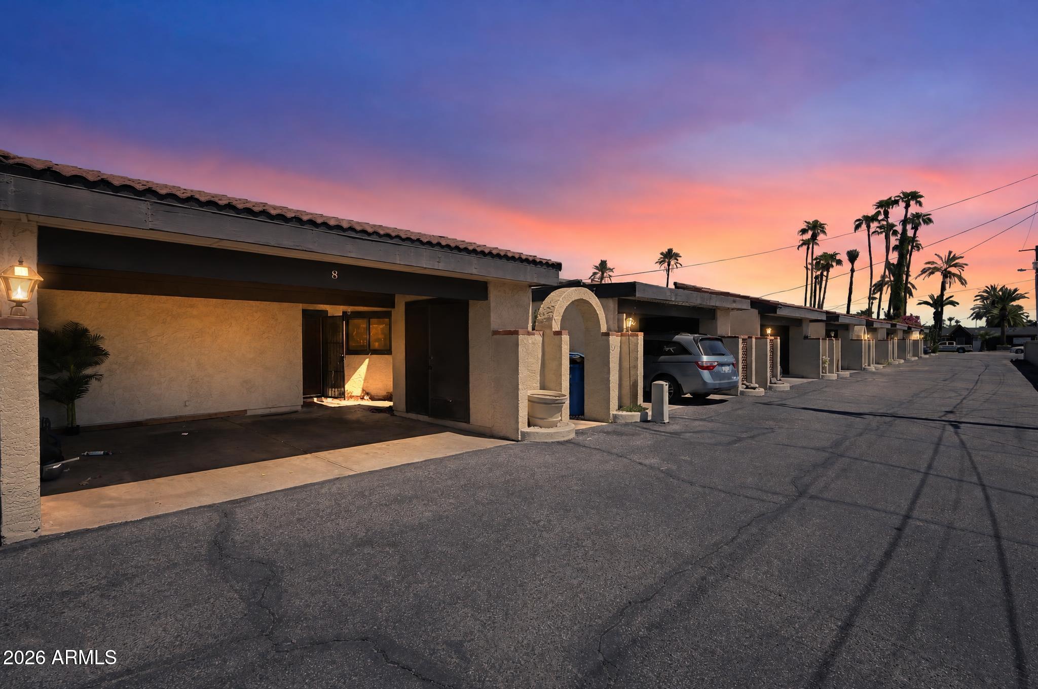 2940 N 38TH Street 8, Phoenix, AZ 85018