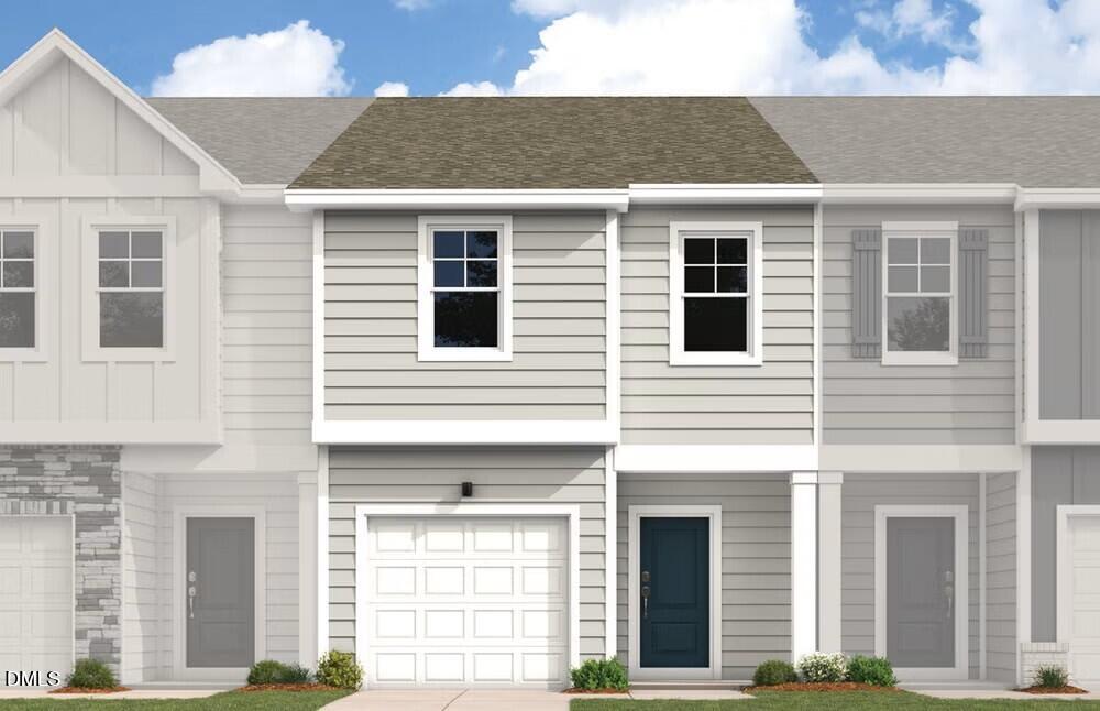 4628 Green Drake Drive, Charlotte, NC 28269
